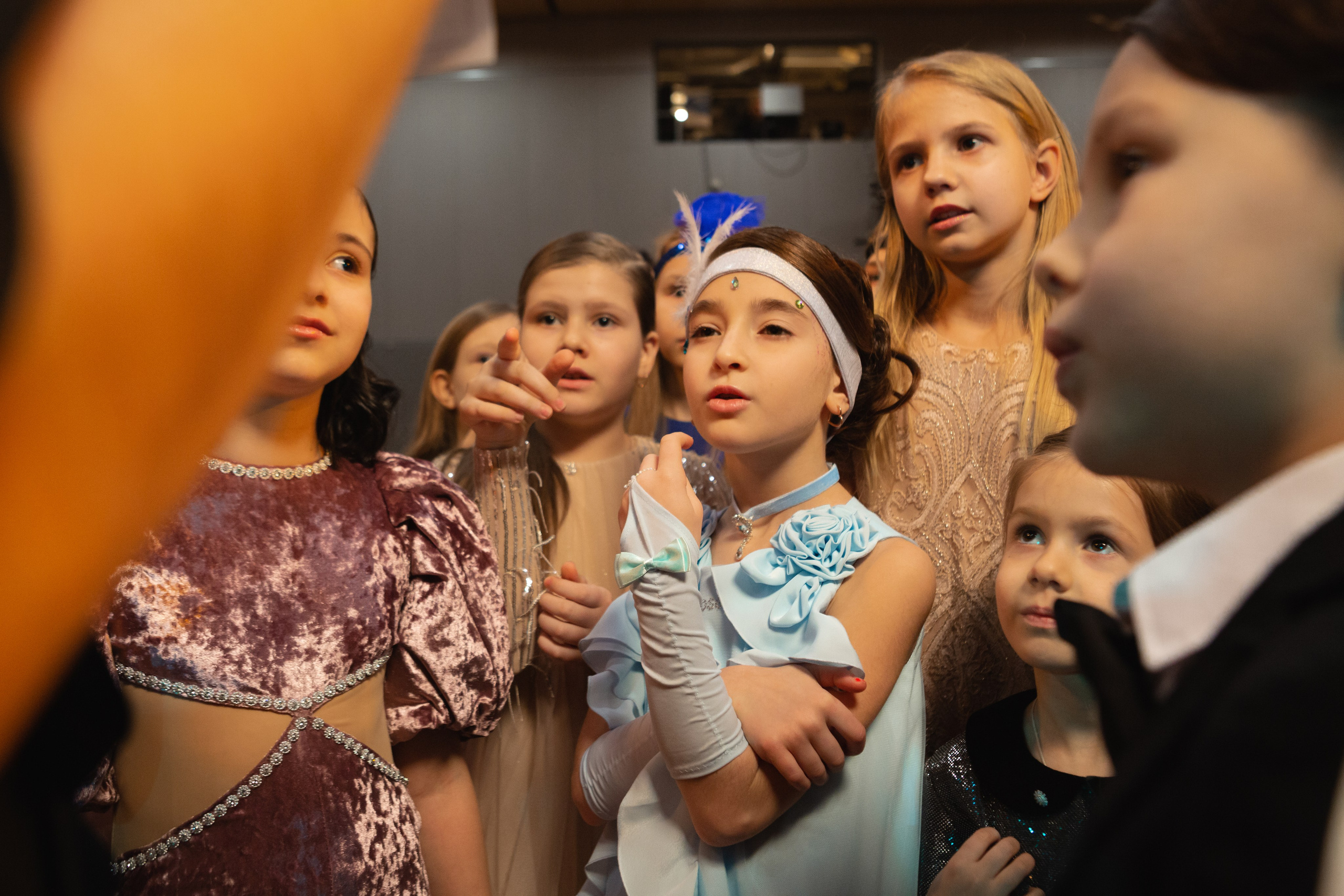 День рождения Даниелы. Евгений Матвеев — фотограф в Санкт-Петербурге