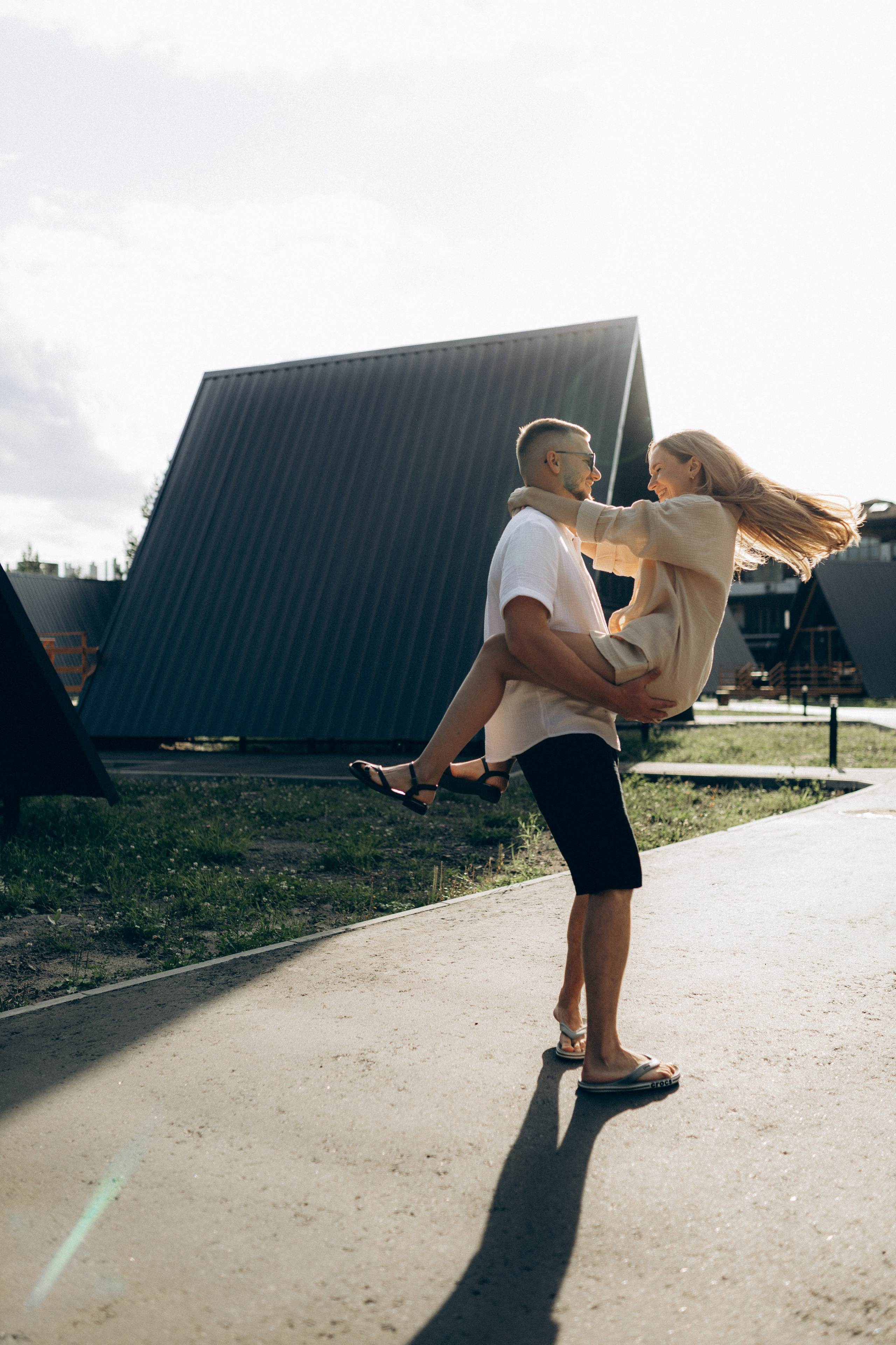 Егор, Маша, Паша, Саша. Фотограф НОГИНСК, Москва, Анастасия Белая