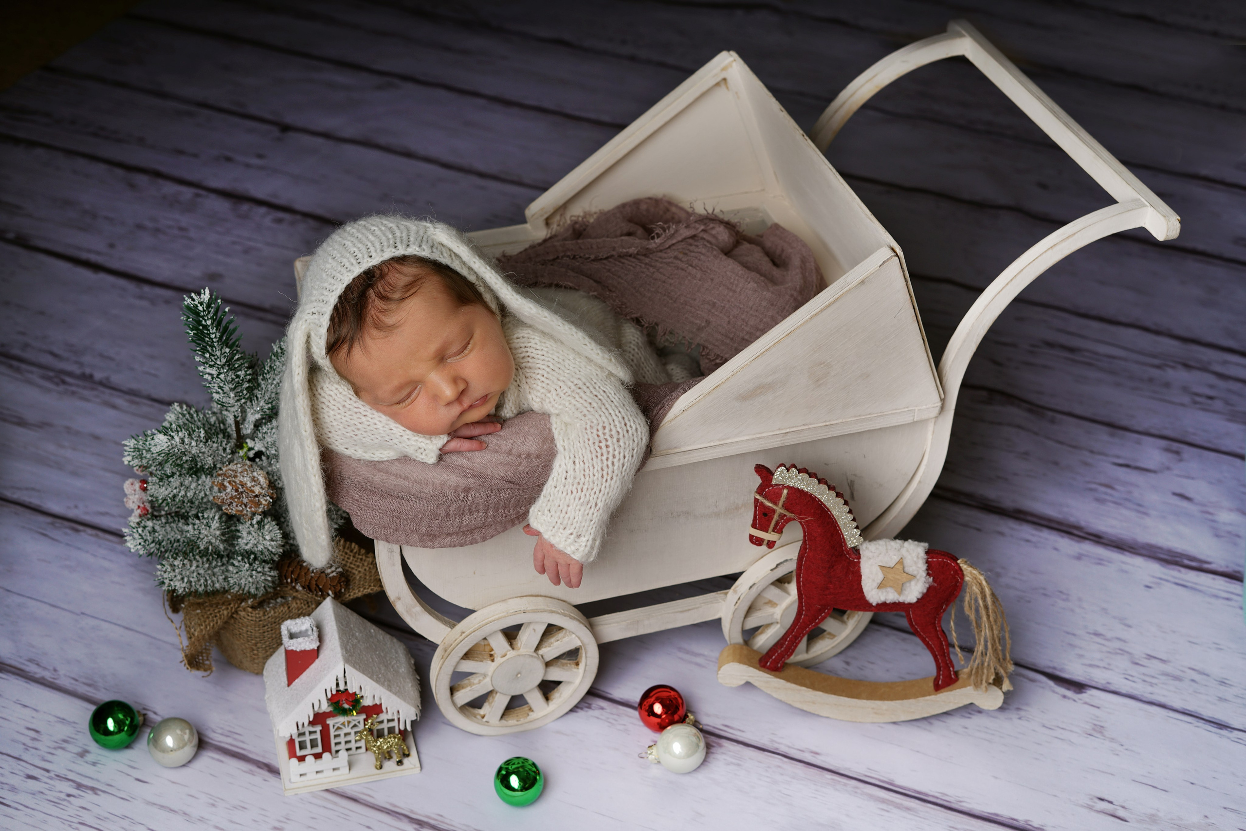 Новорожденные. Фотограф новорожденных Тюмень