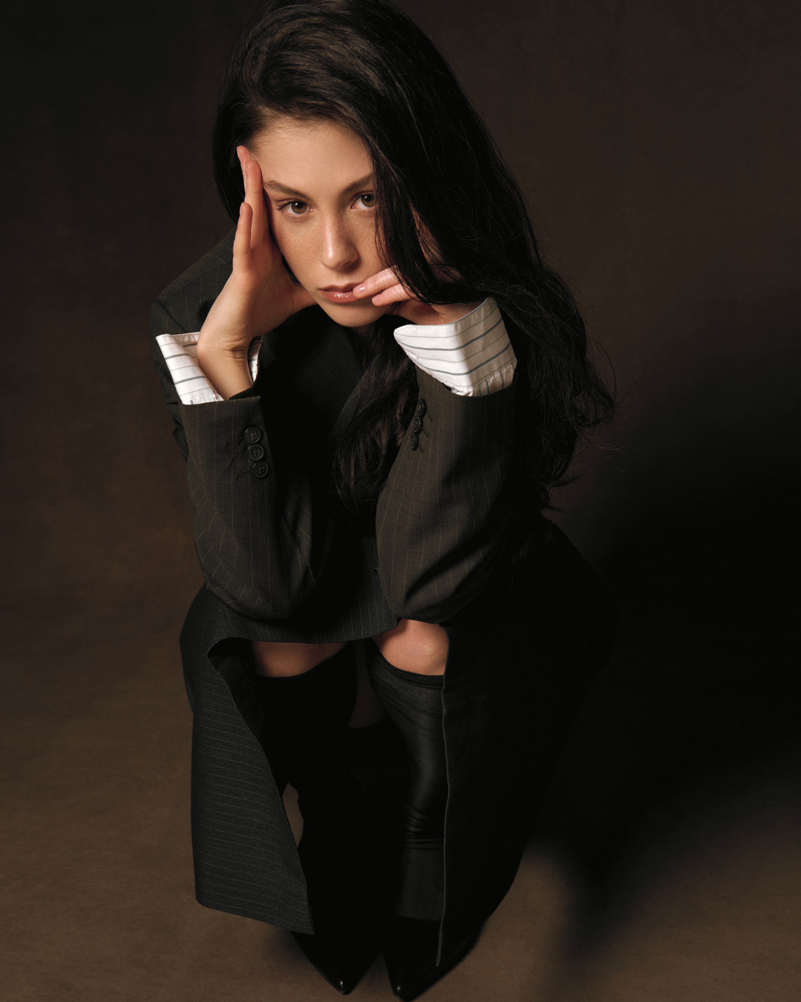 KATE pt.I. Anastasia Patshina