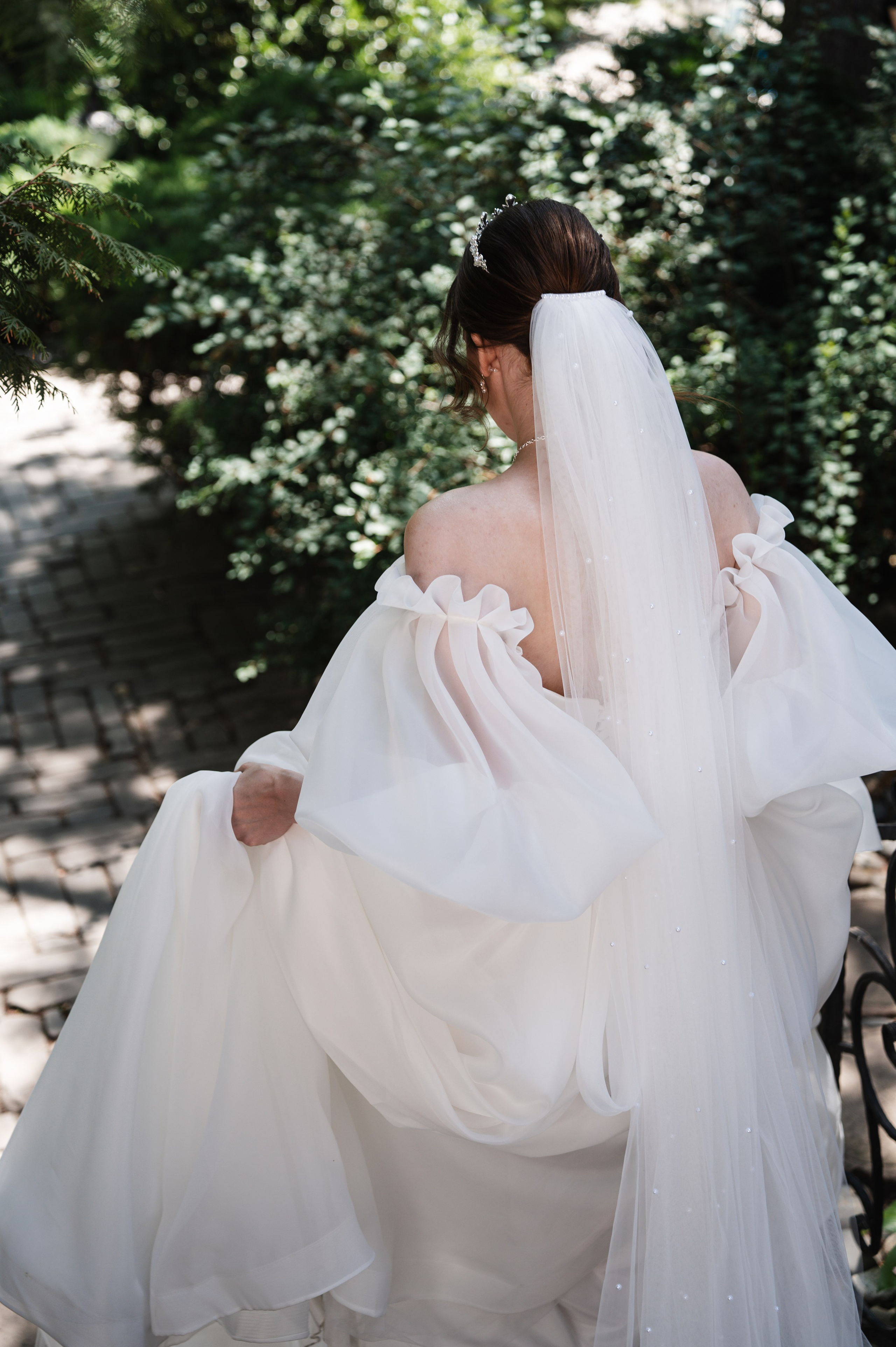 Алексей & Арина (Атаманская усадьба+фотостудия). Фотограф Ярута Оксана / Ростов-на-Дону