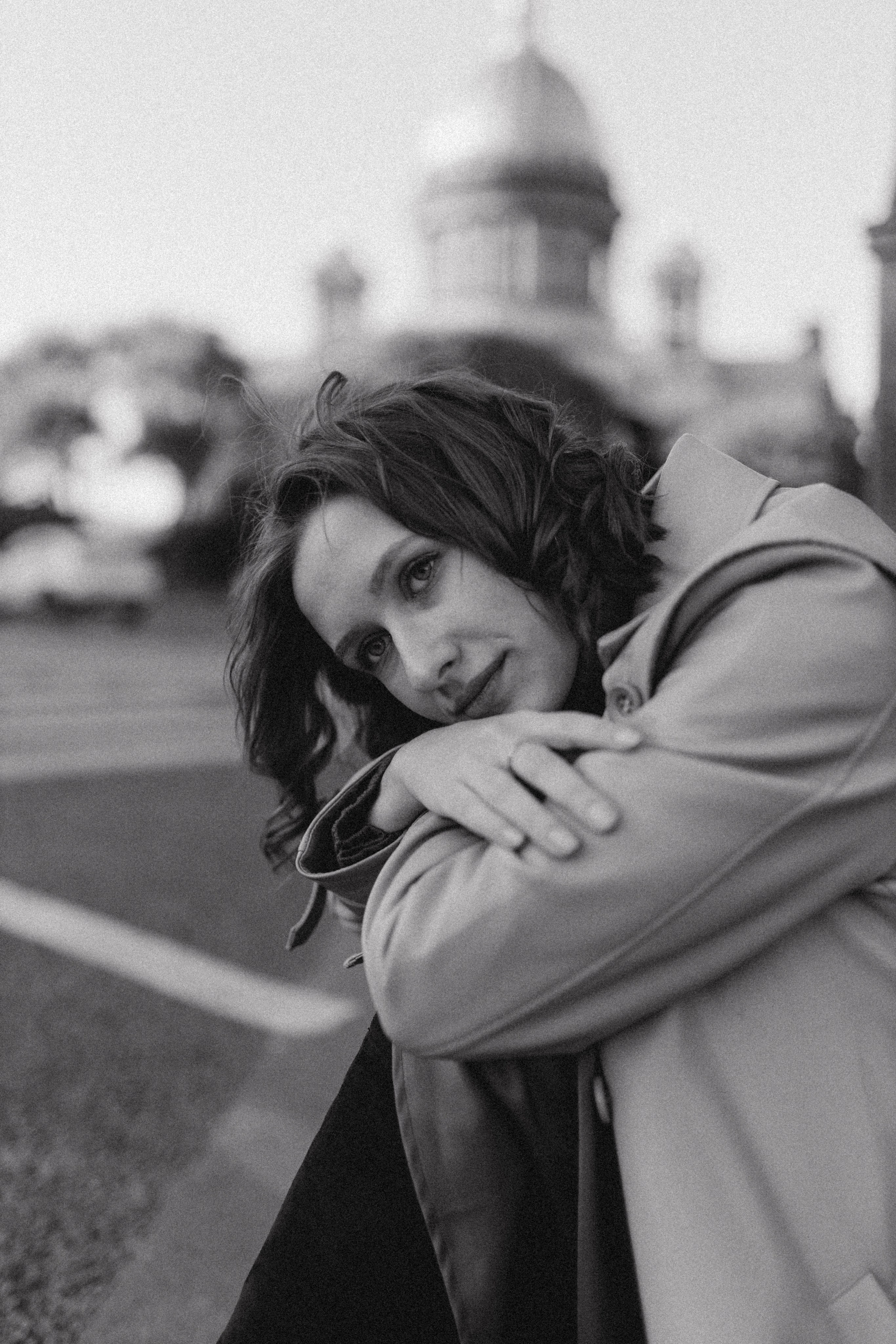 Катя. Фотограф в Петербурге Ольга Стрельченко