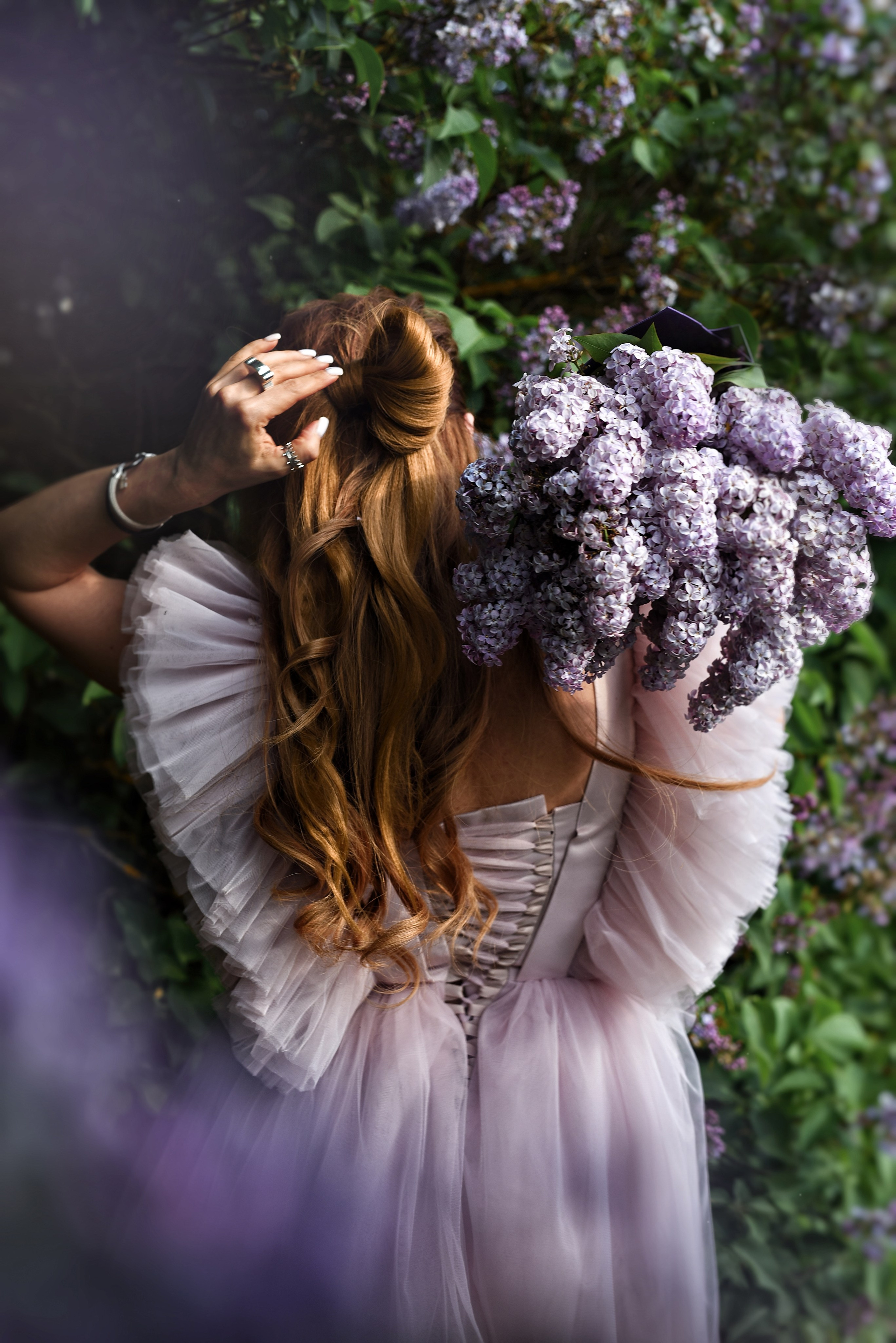 Имиджевая съемка. Dizmoralka production