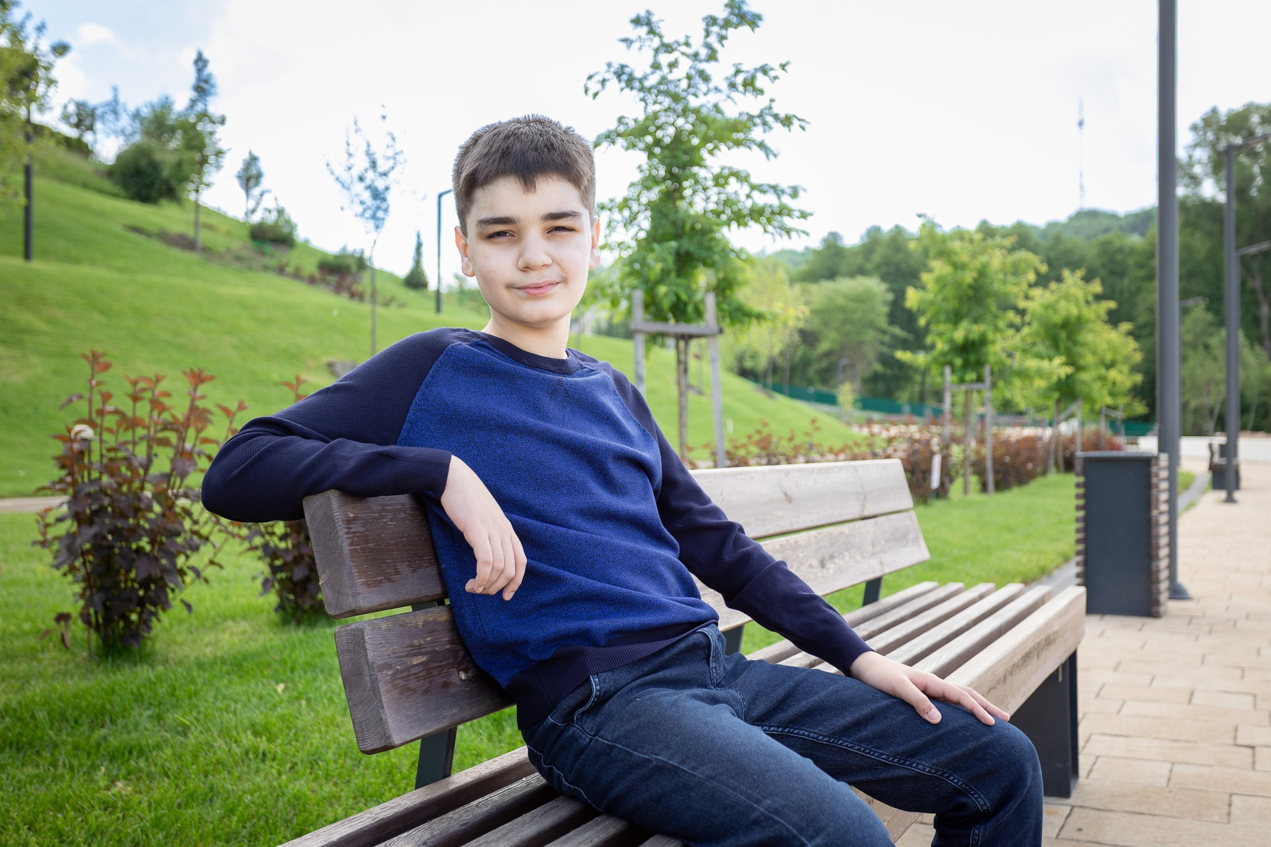 Фотосессия 7 класс Майкоп. Выпускные альбомы Майкоп, Краснодар Елена Золотарева