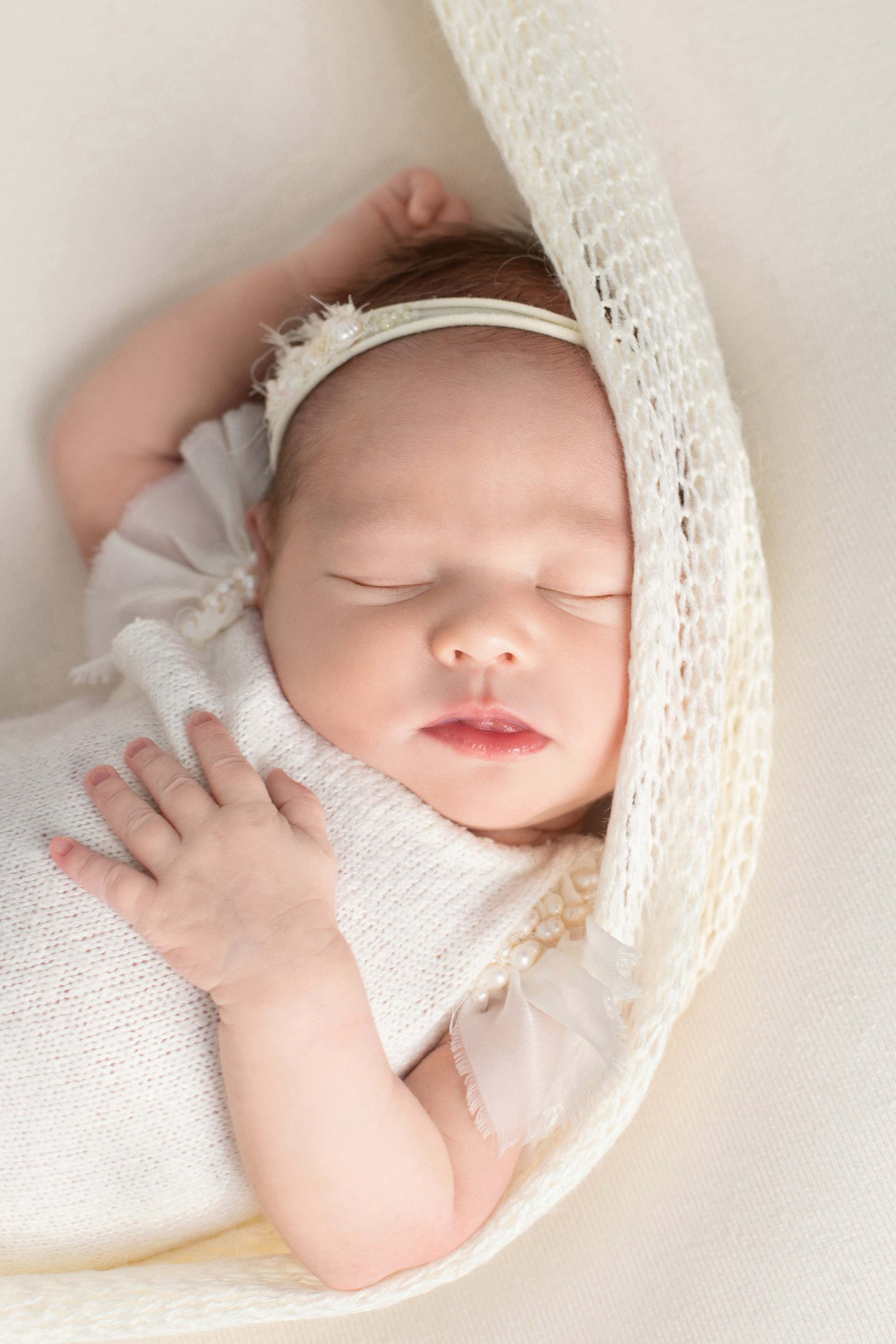 Елена Итого. Фотограф новорожденных в Екатеринбурге Татьяна Продан