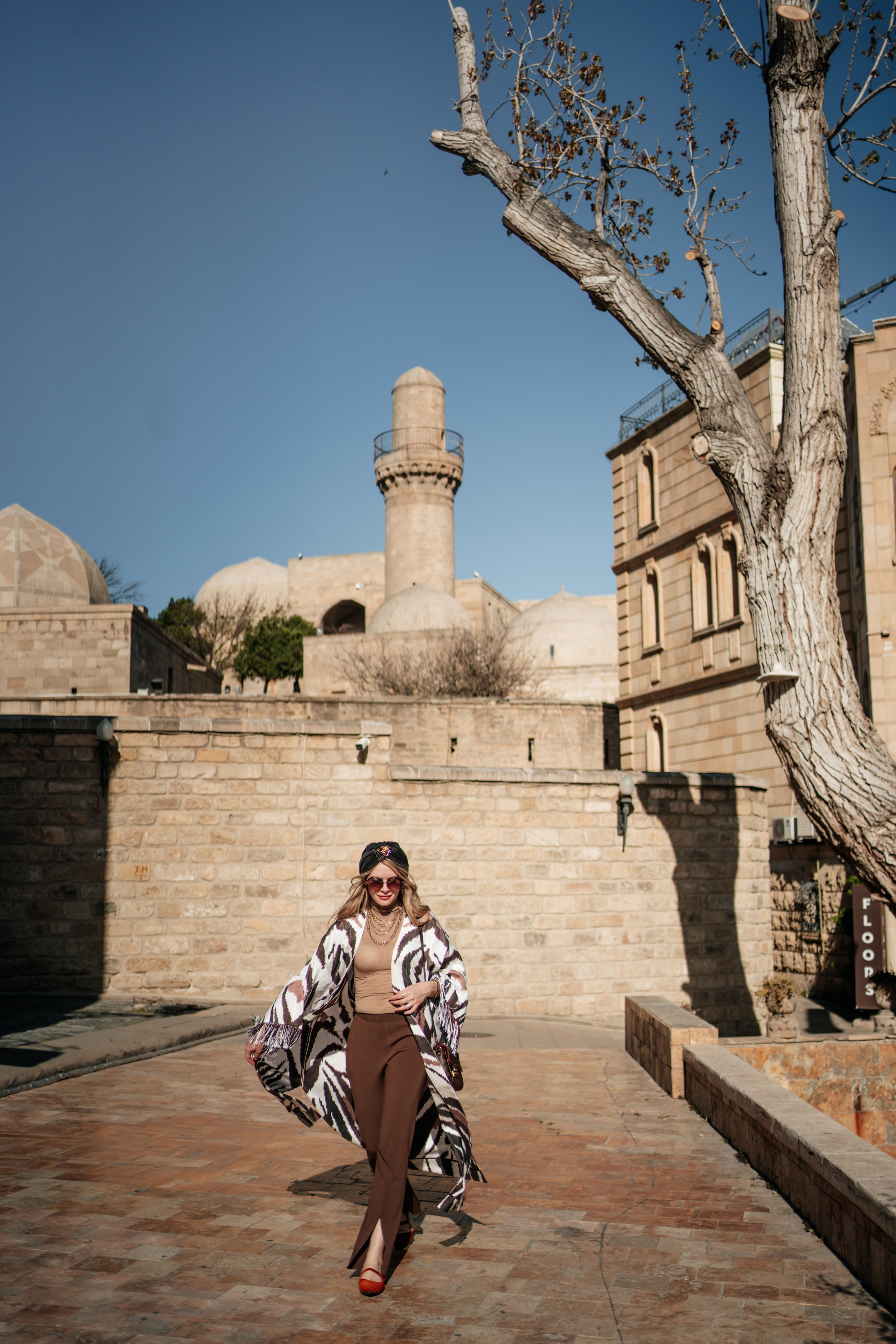 Азербайджан 2024, фотоотчет. Семейный фотограф, фотосессия беременности в Новосибирске Кристина Киб