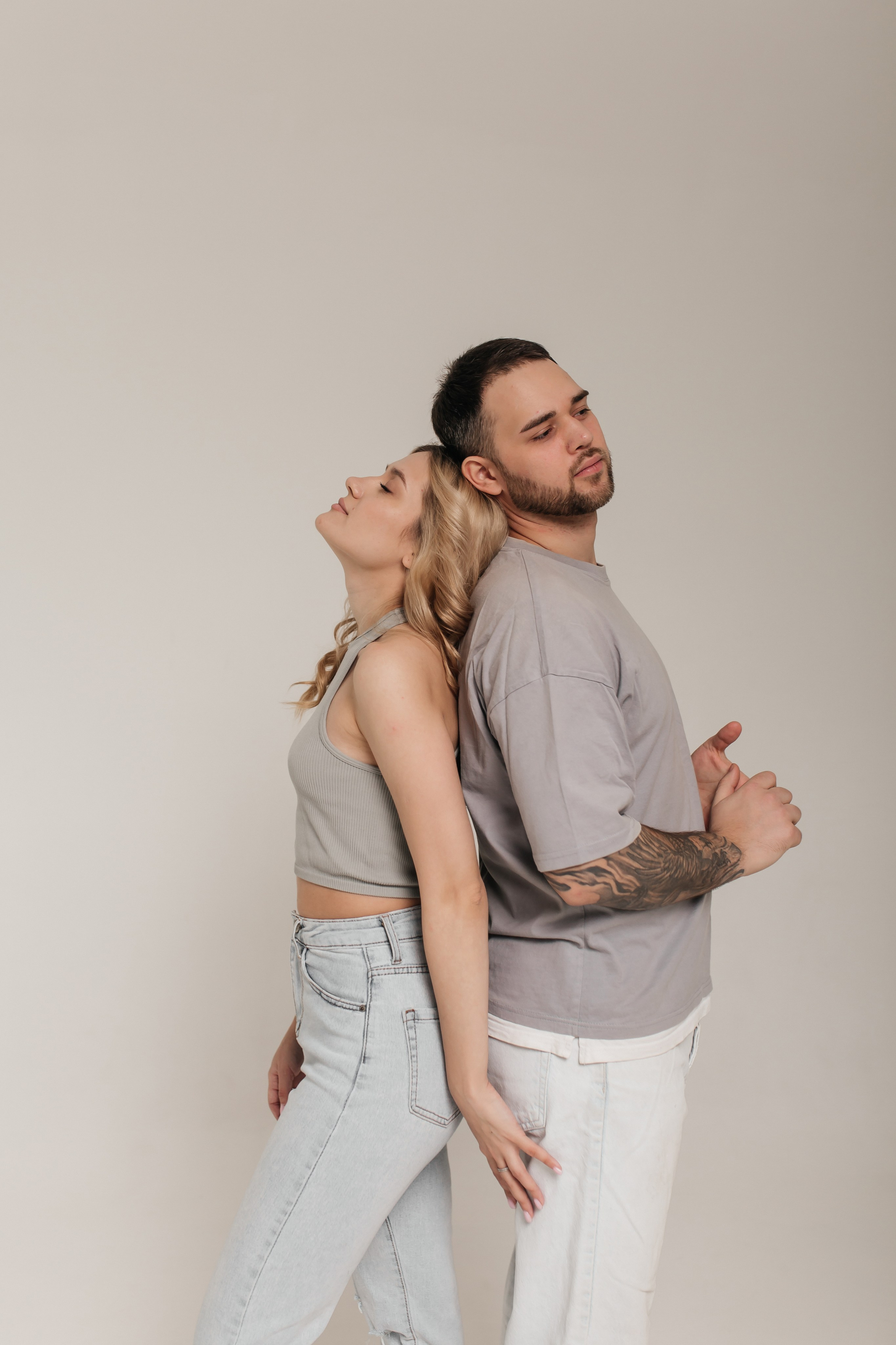 Love Story. Свадебный фотограф Тюмень