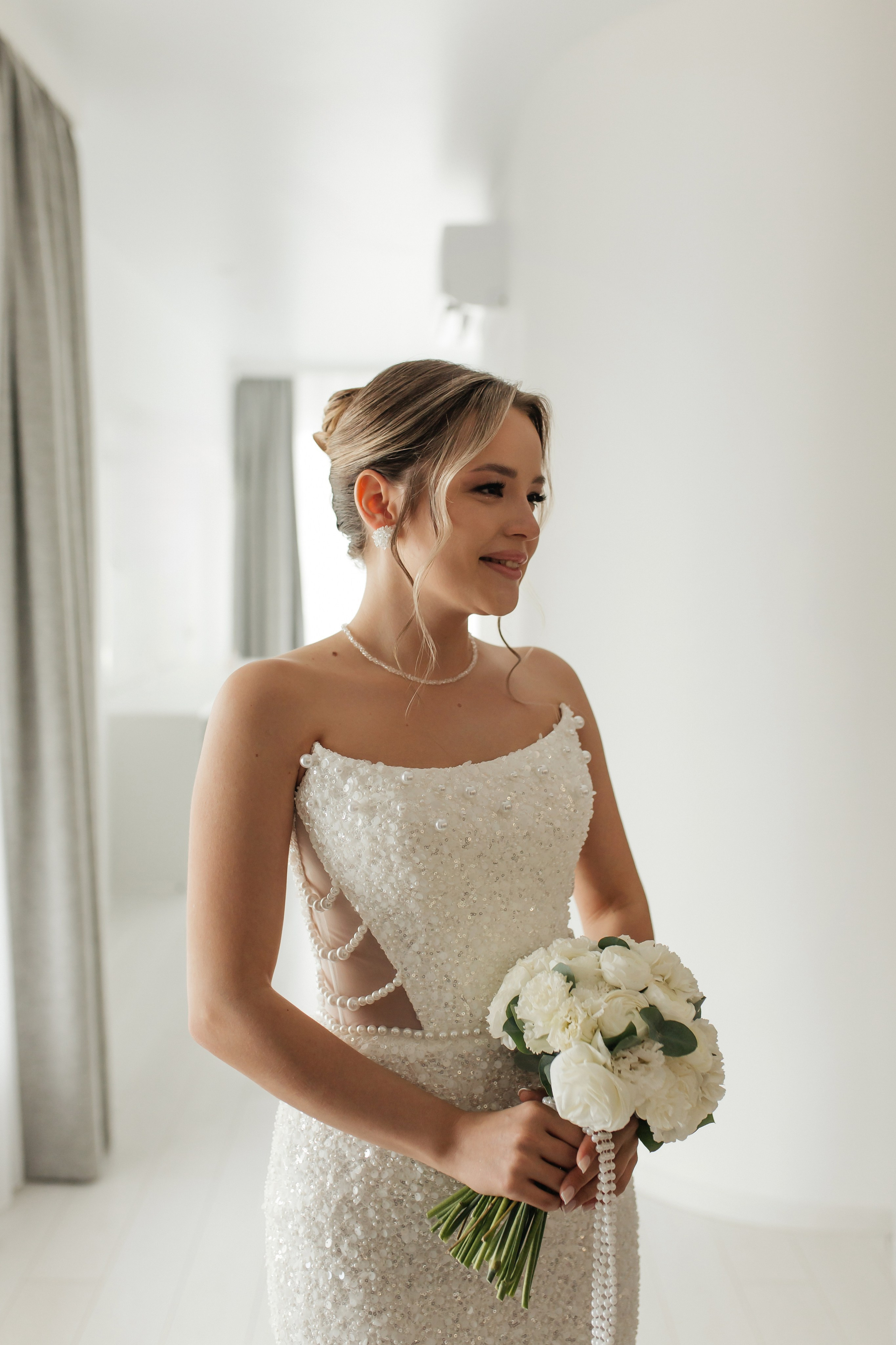 Вероника и Александр. Свадебный фотограф Тюмень