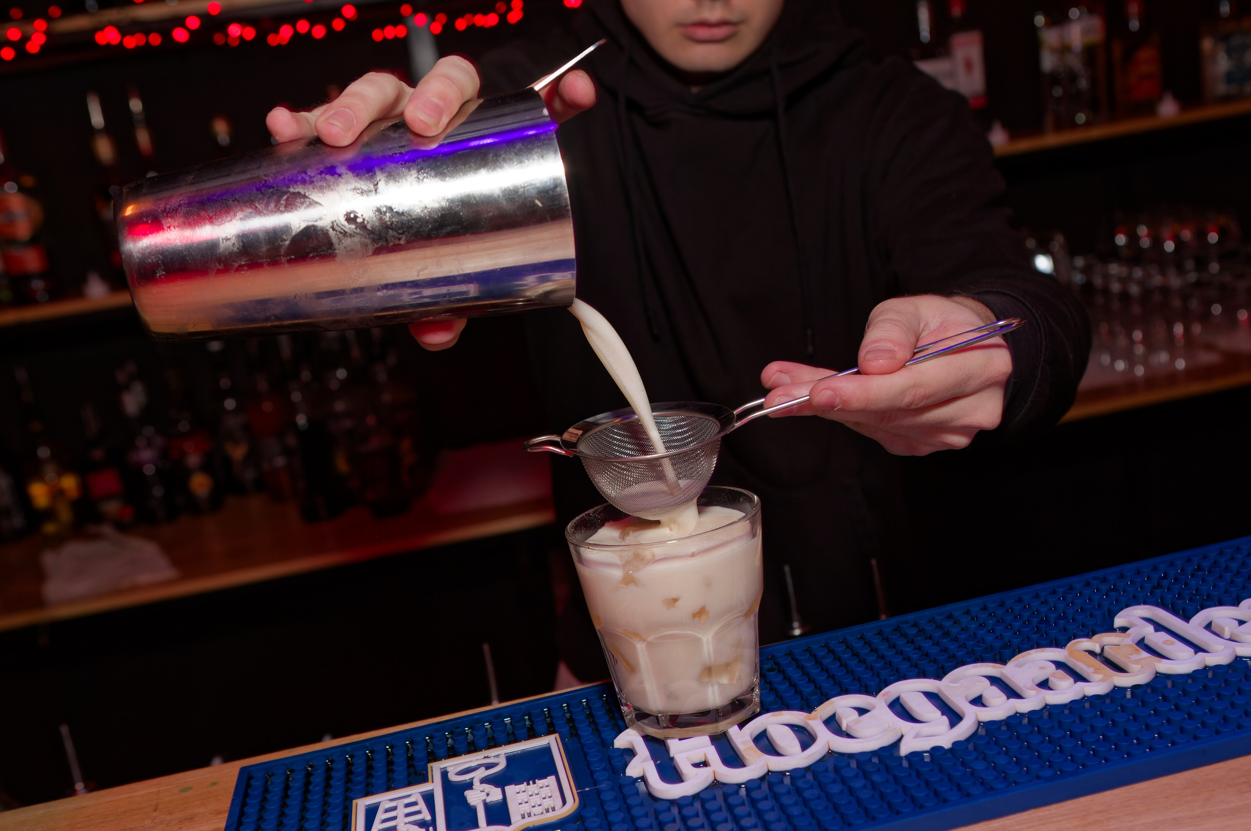 «Страшная вечеринка». Кутузов Евгений Фотограф в Южно-Сахалинске