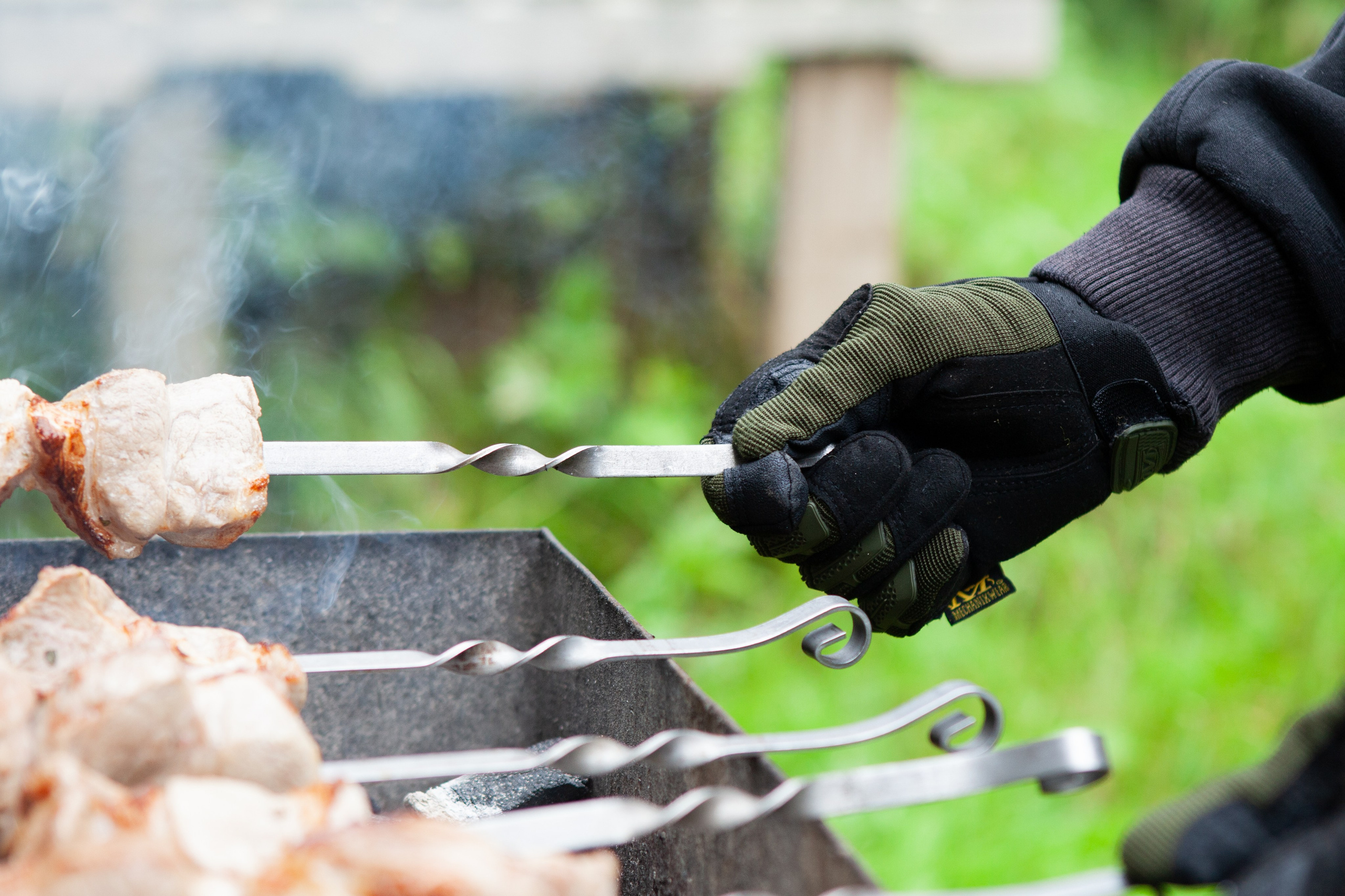 «Побег из Таркова». Кутузов Евгений Фотограф в Южно-Сахалинске
