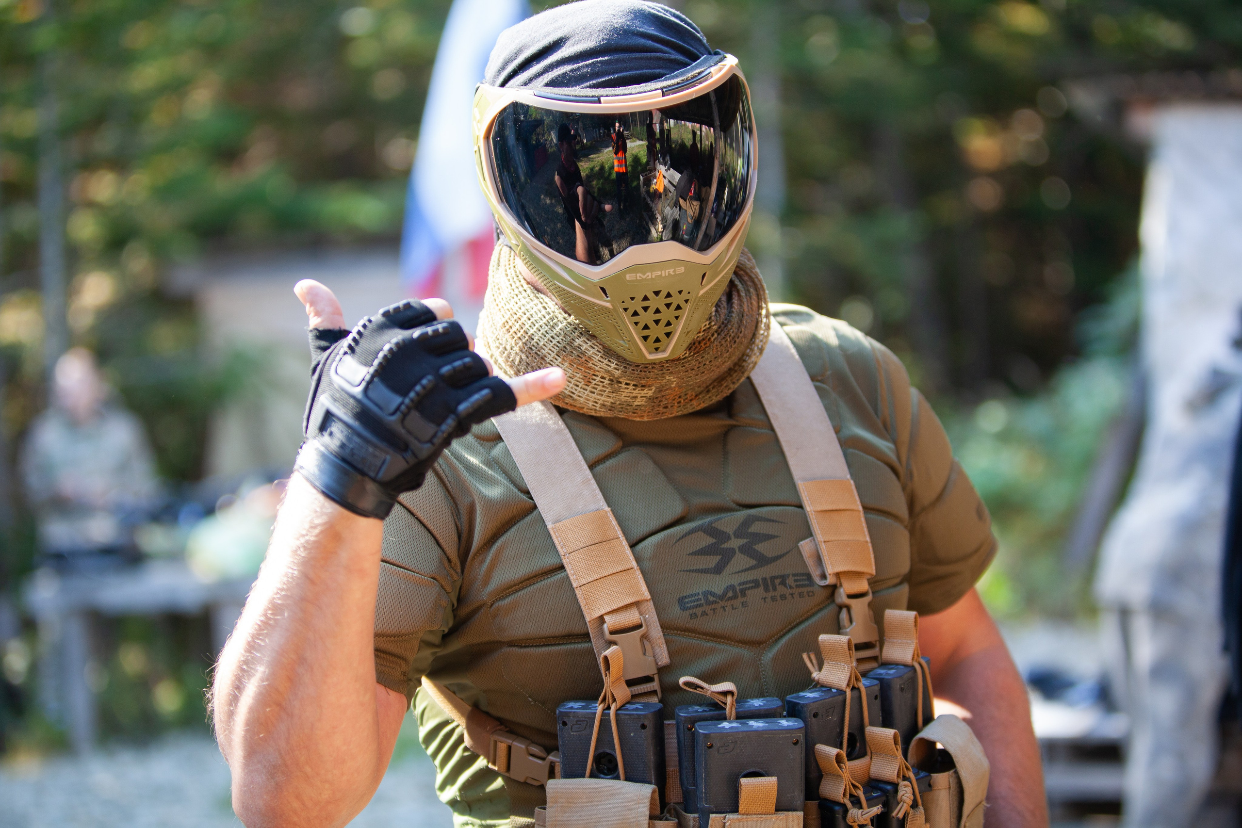 ДР "Олдов". Кутузов Евгений Фотограф в Южно-Сахалинске