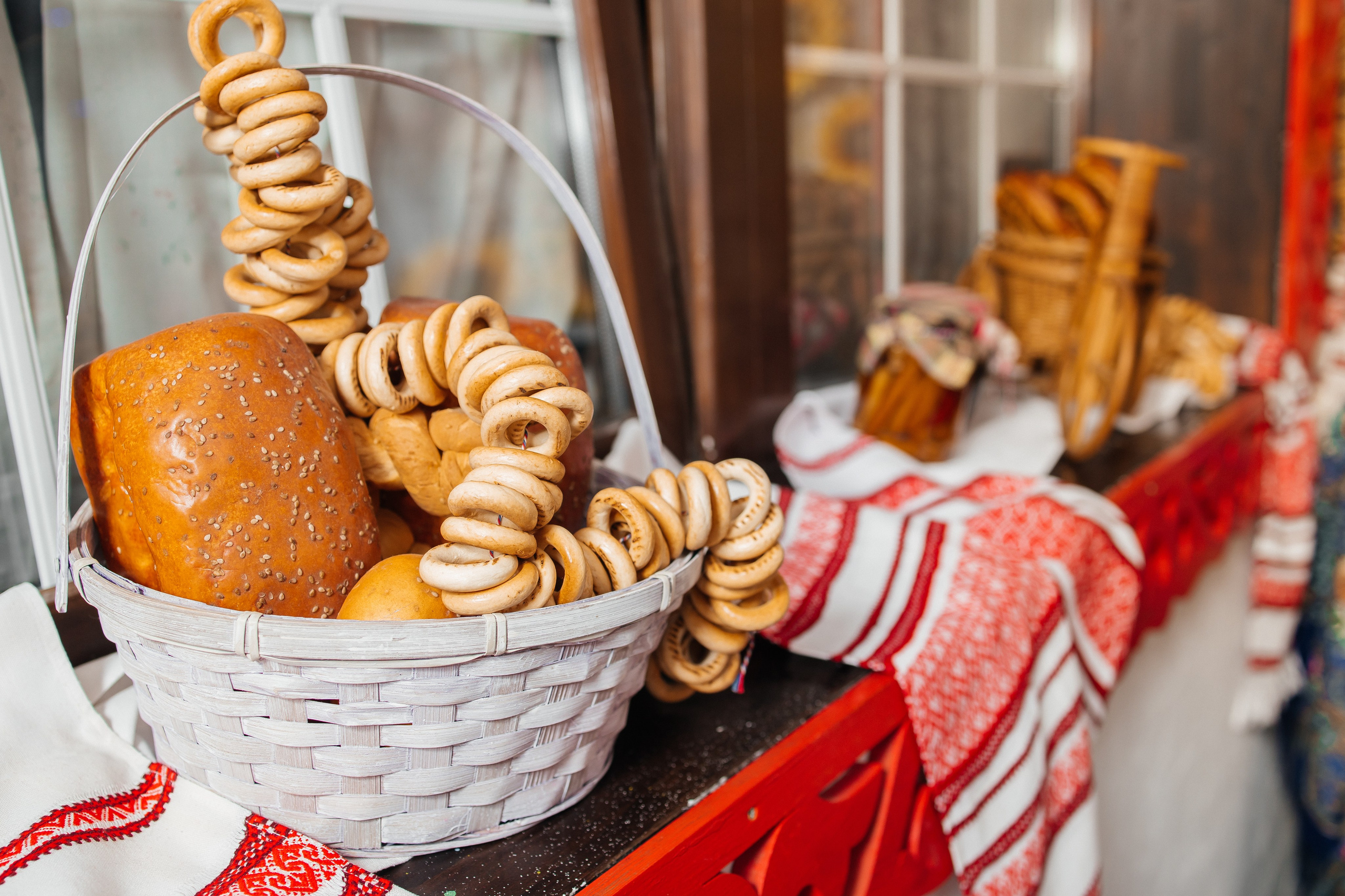 Рождество в ресторане «Казачок». Александр Антонов. Профессиональный свадебный, репортажный фотограф в Москве, Подольске. Фото+Видео на любой праздник