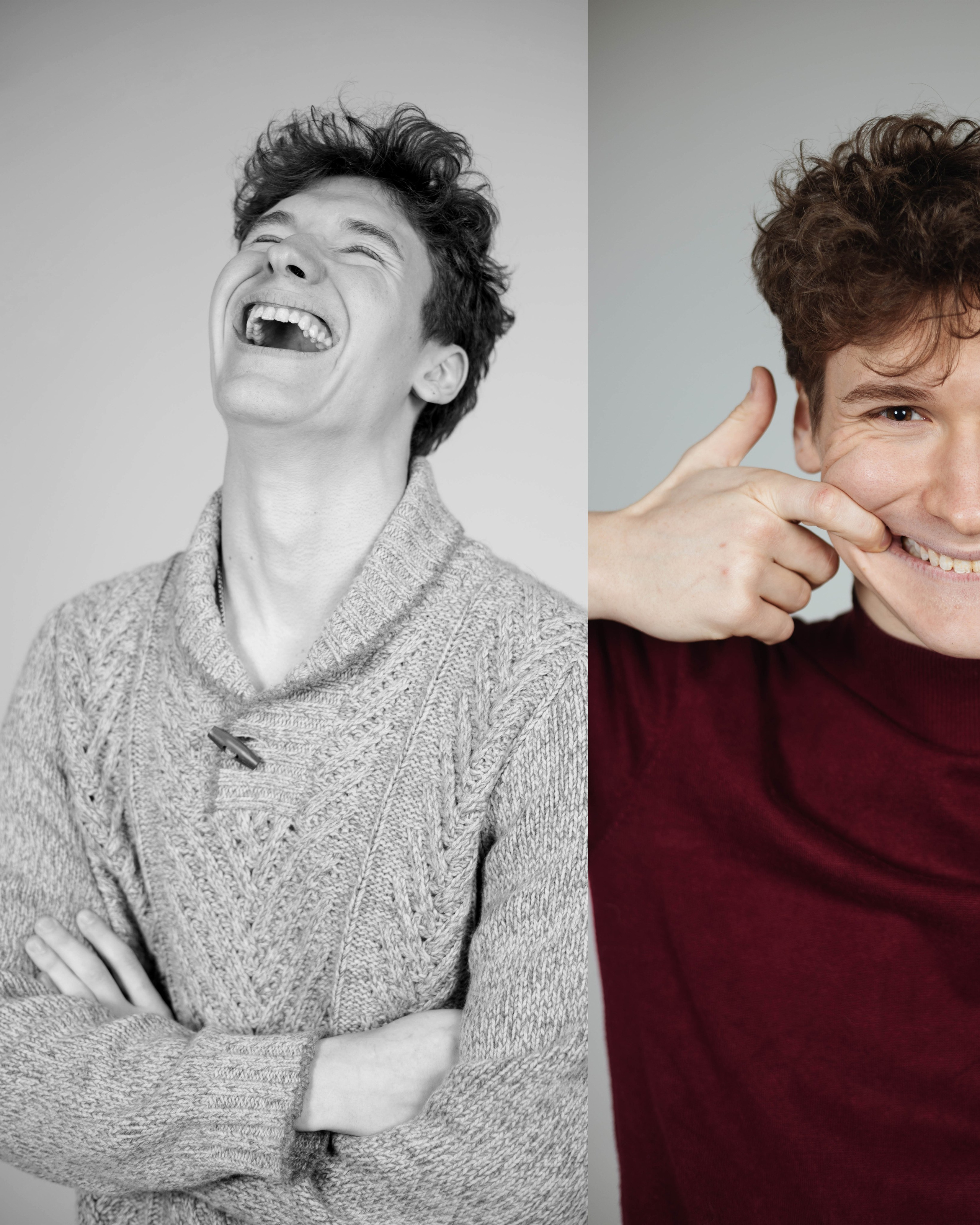 Богдан. Индивидуальный фотограф в Москве