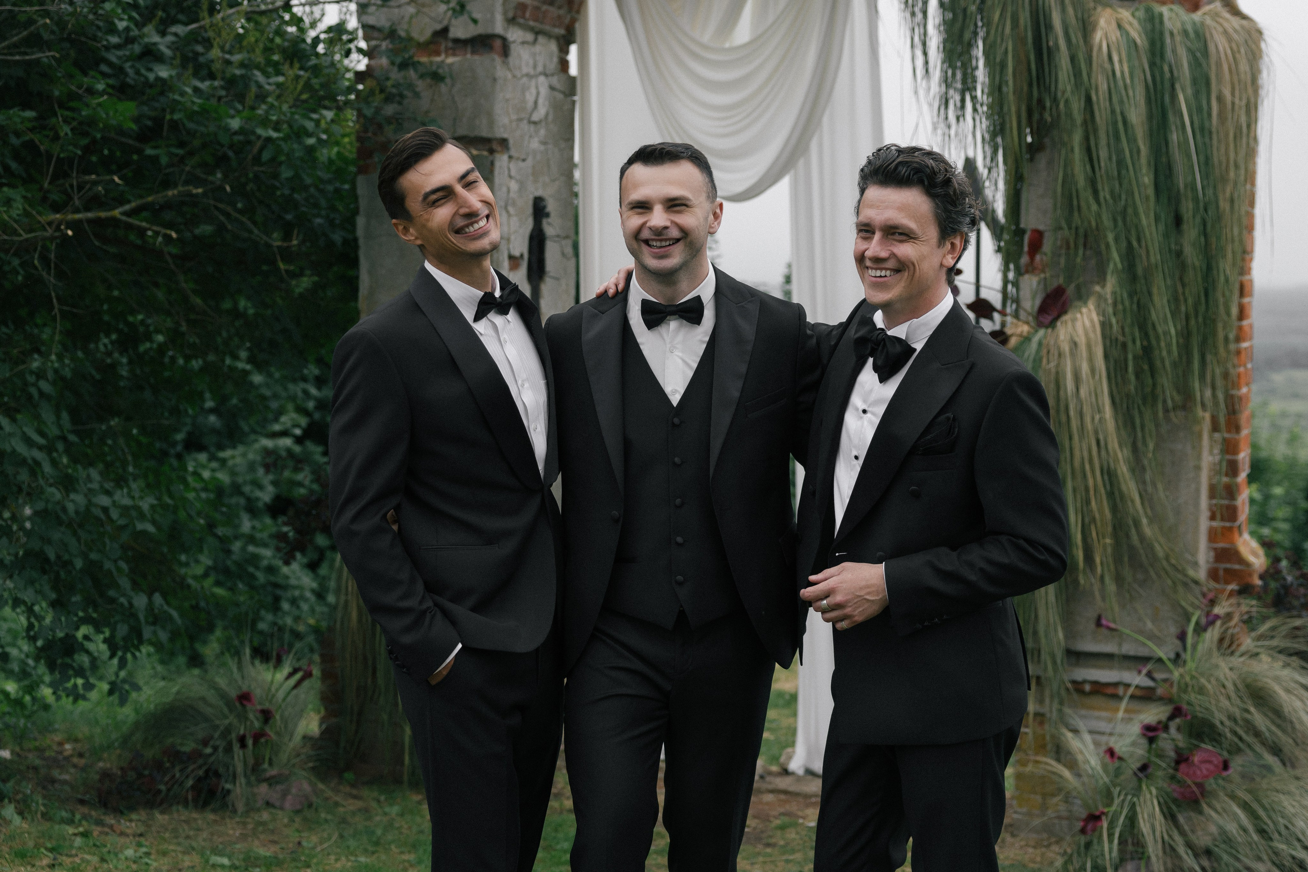 La famille est mon trésor. Свадебный и студийный фотограф в Нижнем Новгороде