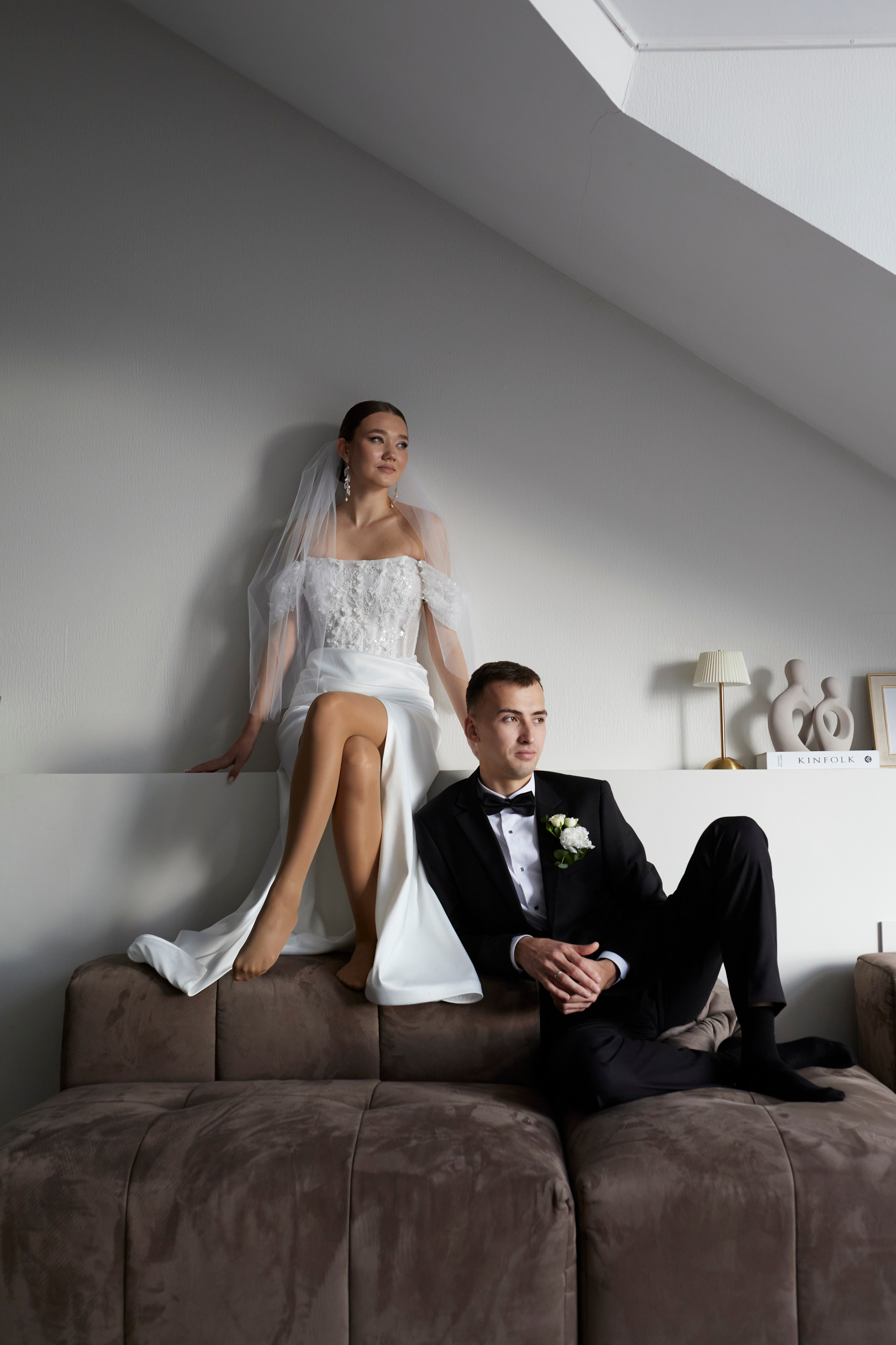 Ксения & Владислав. Фотограф Владивосток, семейные и индивидуальные съемки