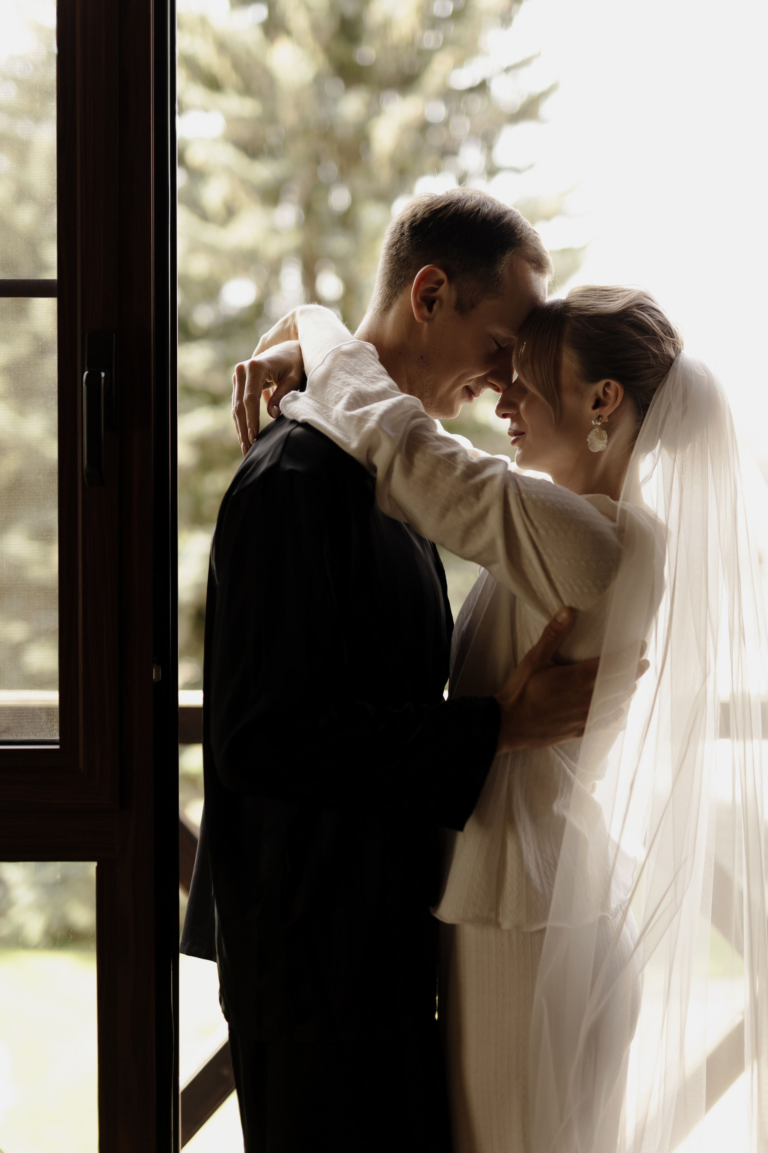 Свадьба Артёма и Ольги. Фотограф Кольчугино/Владимир/Москва Елизавета Иода