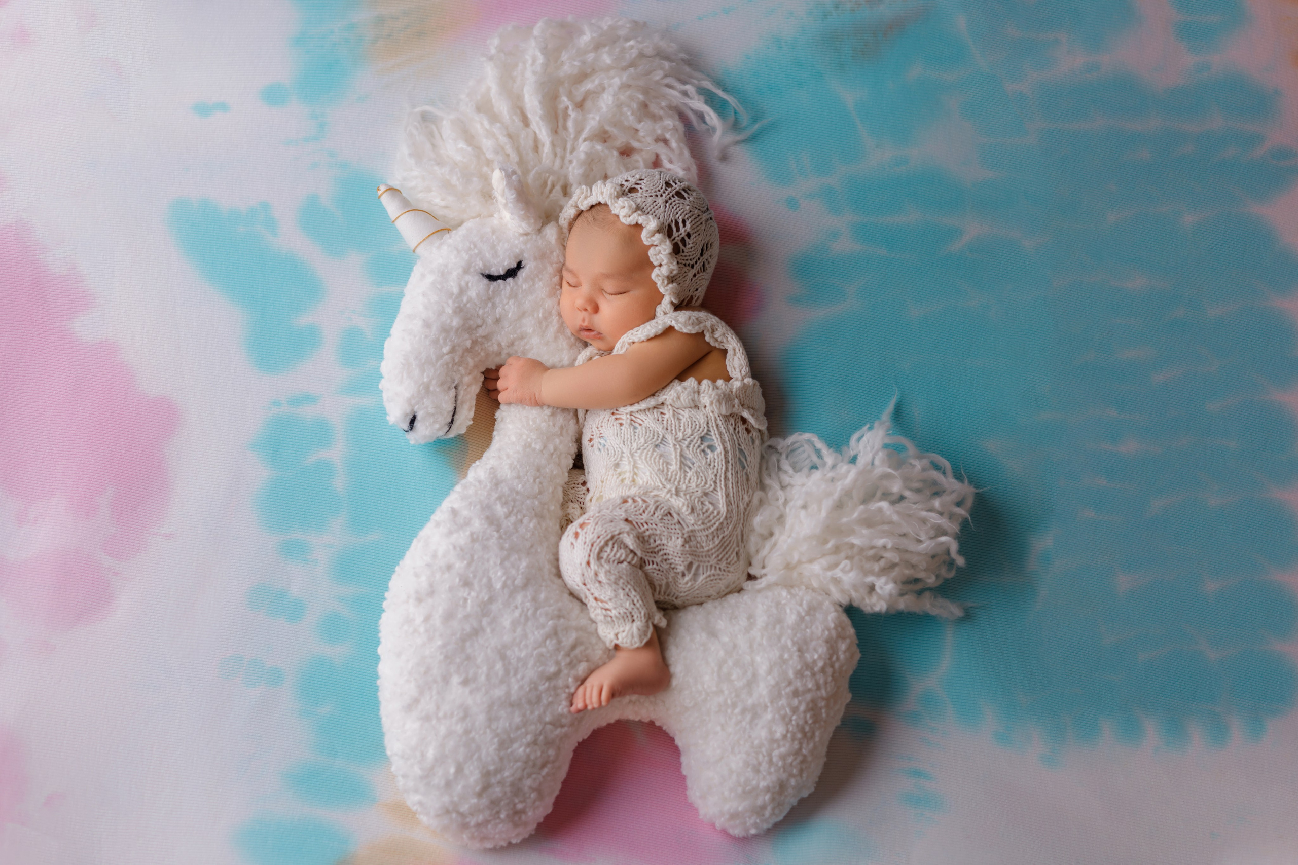 Маргарита. Евгения Горбунова фотограф новорожденных в Новом Уренгое