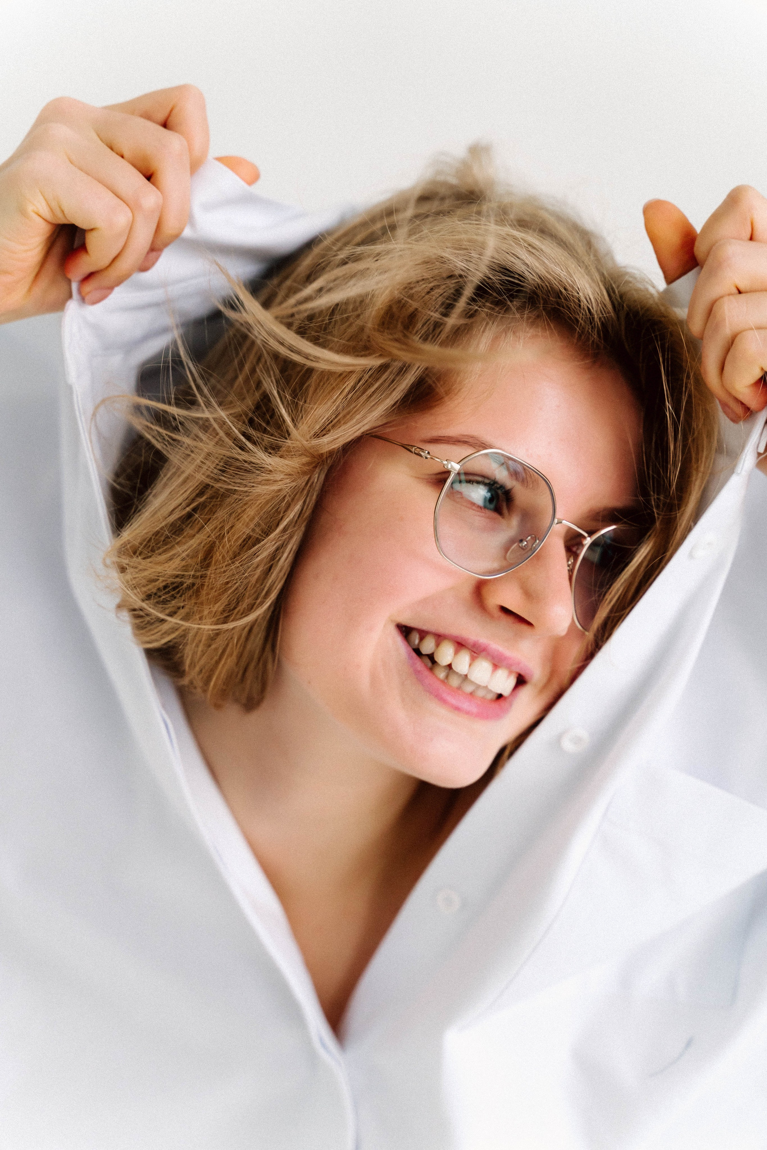 Катя. Твой фотограф Алина Кочергина