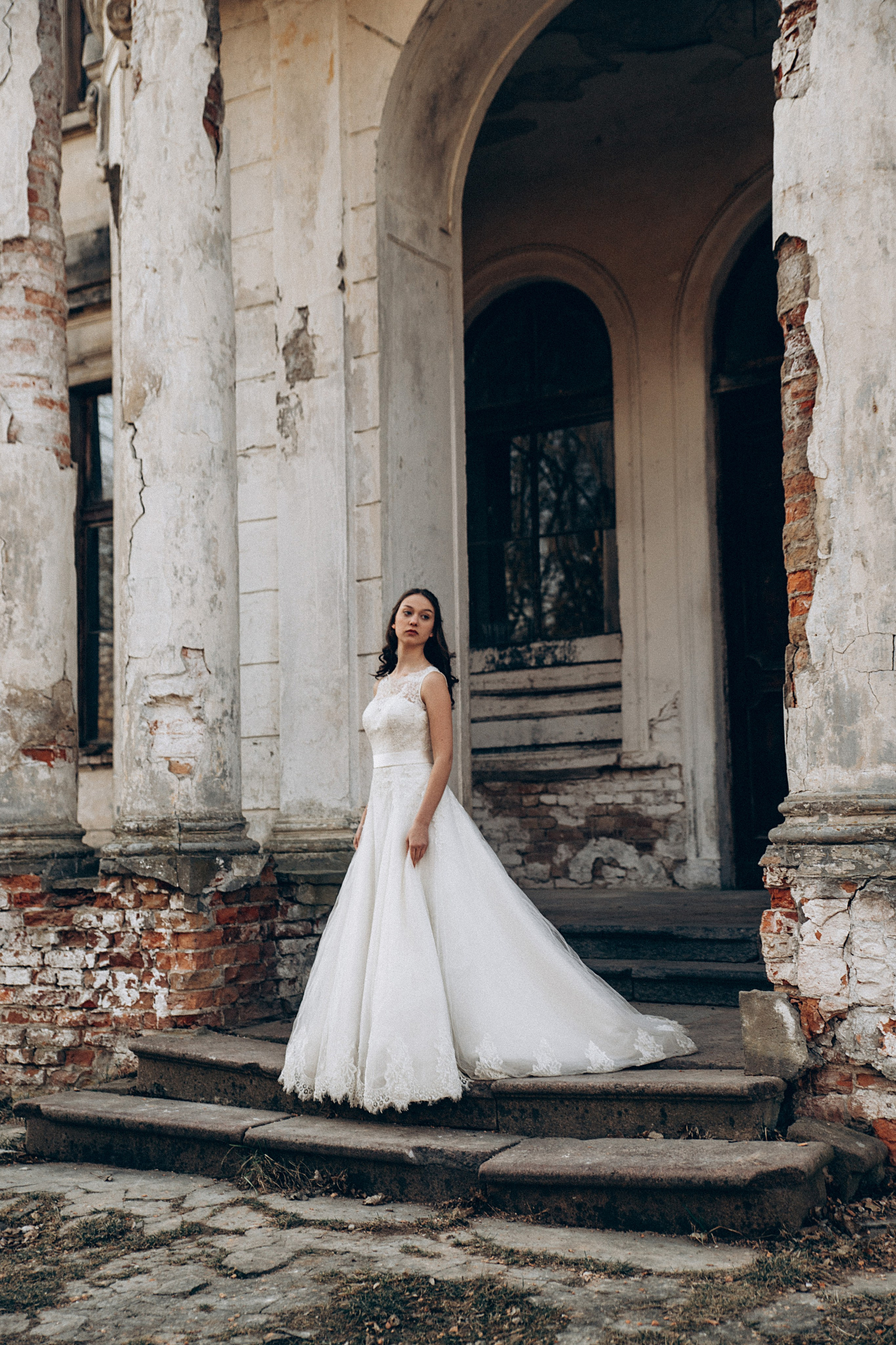 Усадьба Четвертинских. Репортажный и детский фотограф в Минске