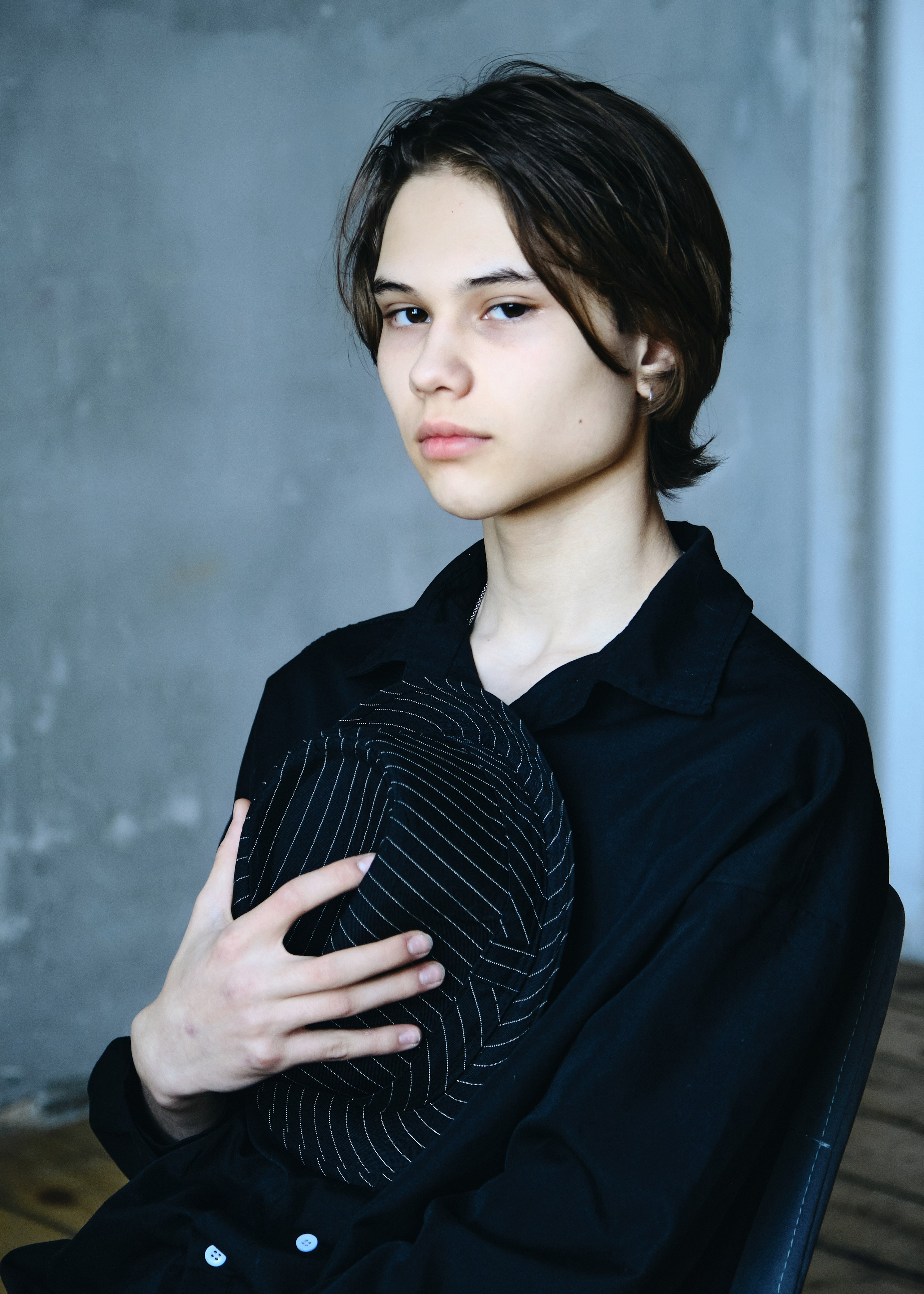 фотосессия для молодого человека фотограф в Москве