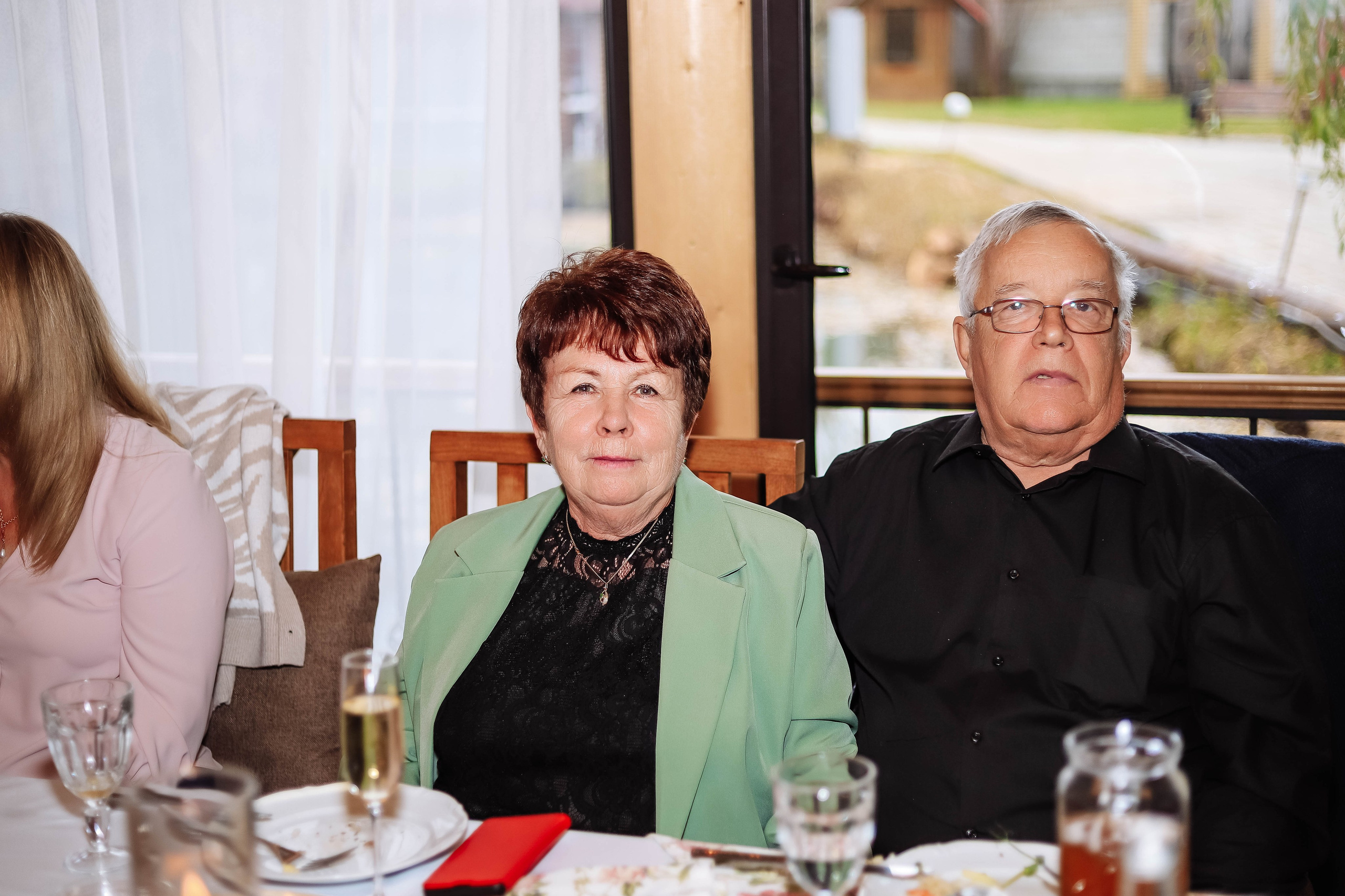 Юбилей Александры. Женский/Детский фотограф в Симферополе Вероника Слепогина