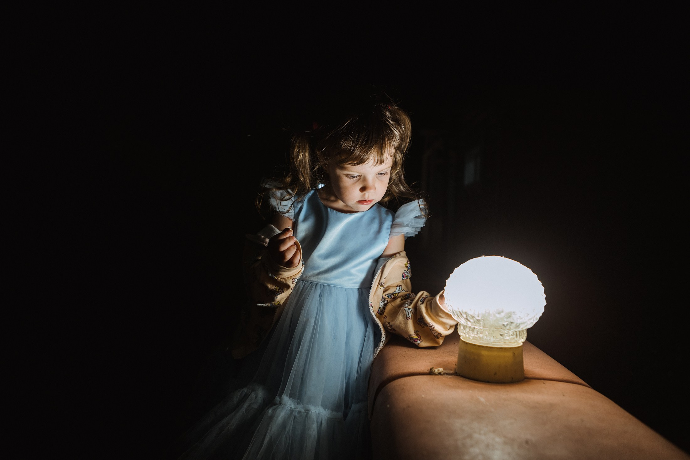 Николай и Анна. Фотографы в городе Волгограде — Людмила Агеева и Алексей Околелов