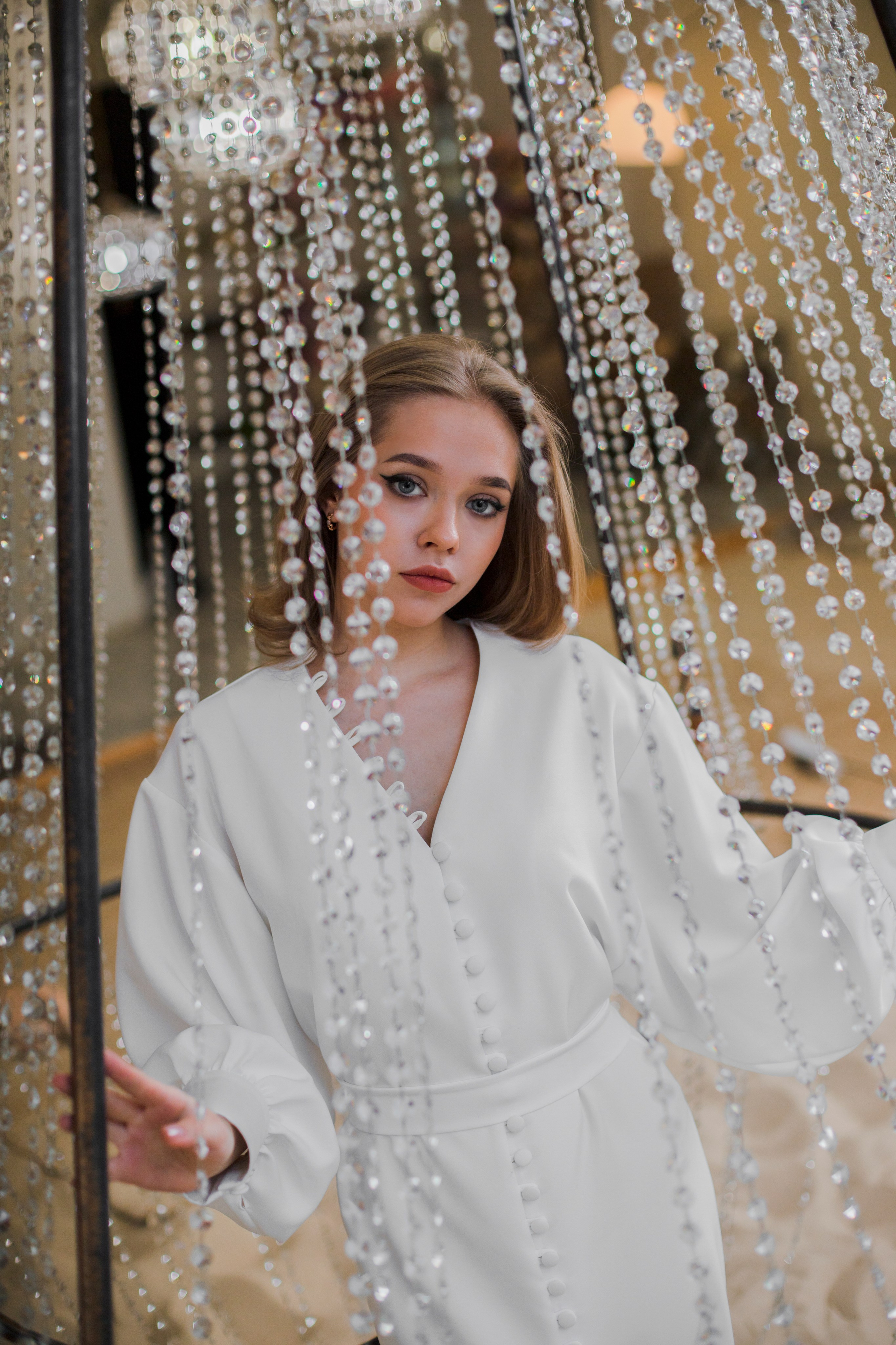 Елизавета. Семейный и детский фотограф Кривутина Юлия