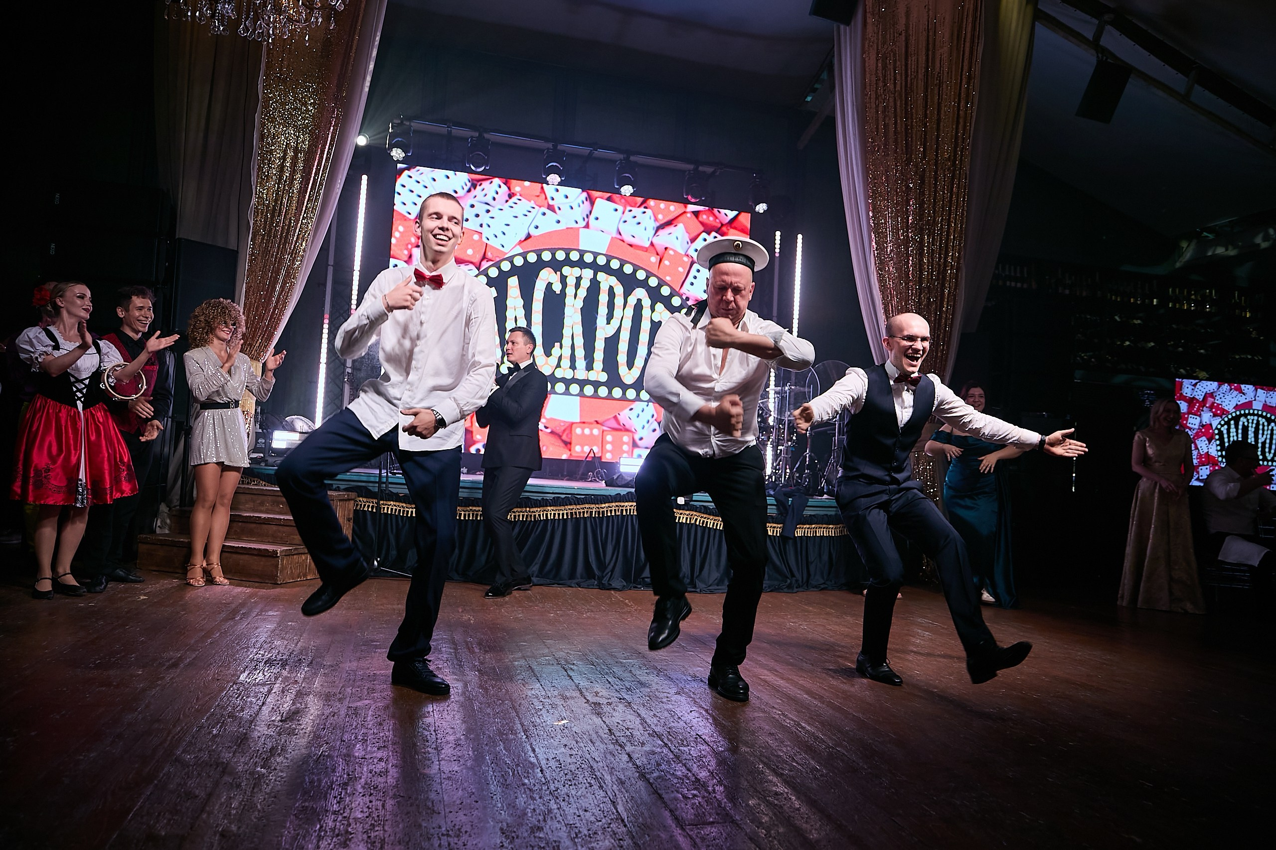 Dmitry and Daria's. Фотограф и Видеограф в Москве. Олег Корушев