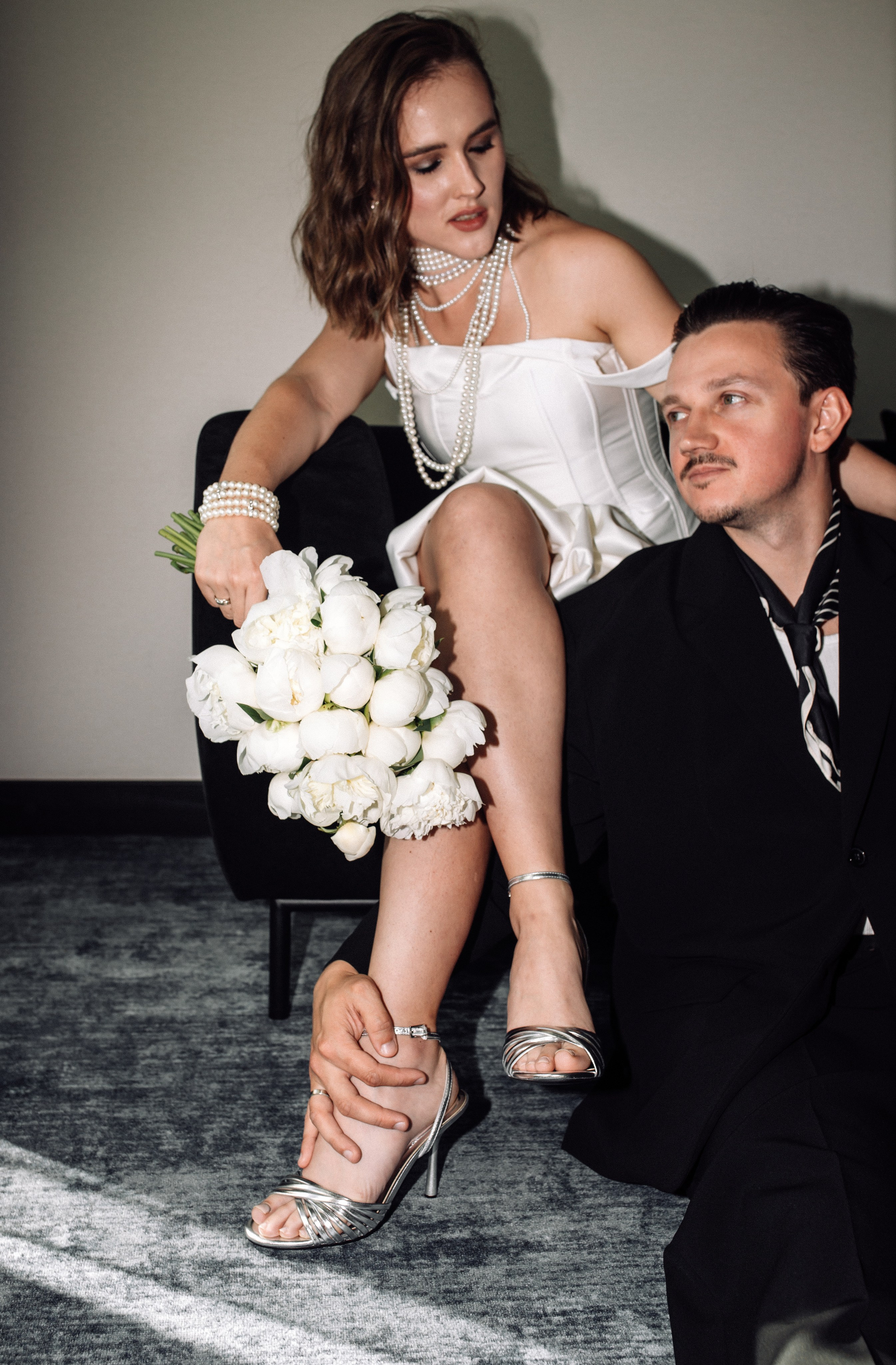 Никита & Дарья. Главная