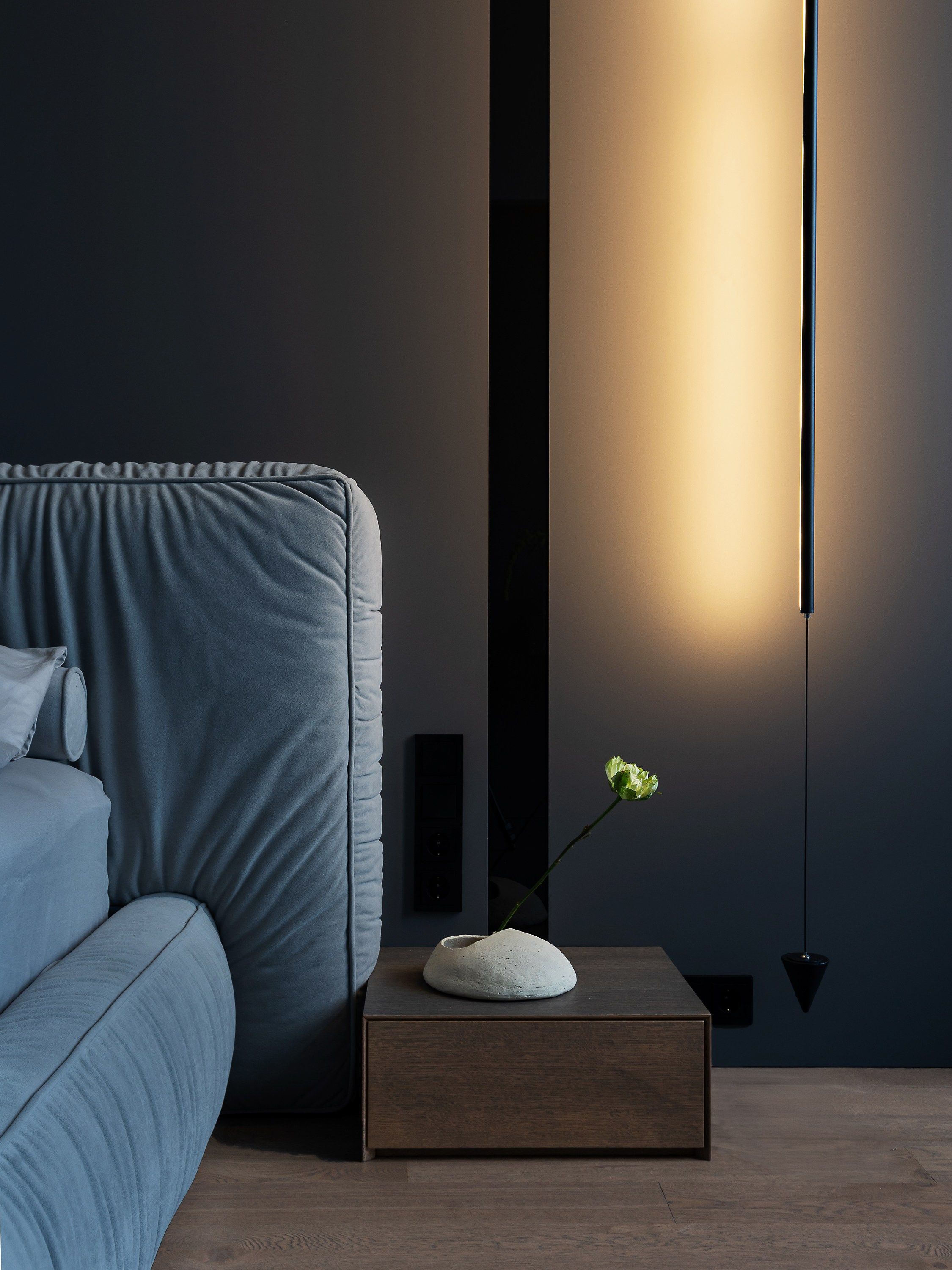 Интерьерный фотограф Виталина Ворошкевич