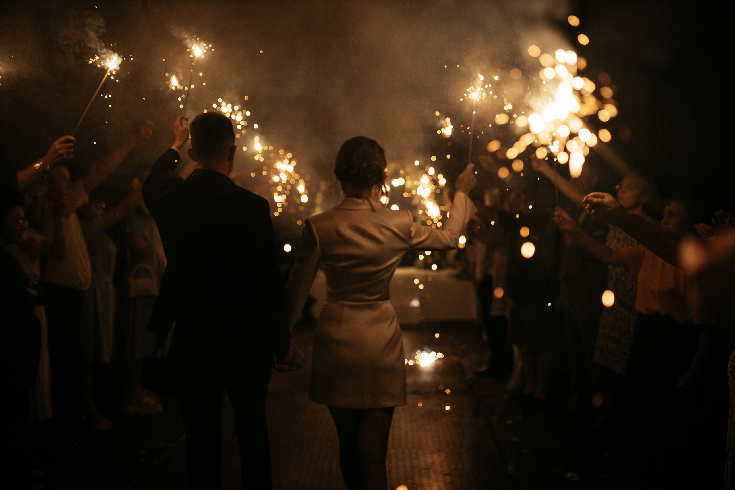 Любовь похожая на сон. Андрей и Анастасия. Свадебный и семейный фотограф в Магнитогорске Катя Буряк