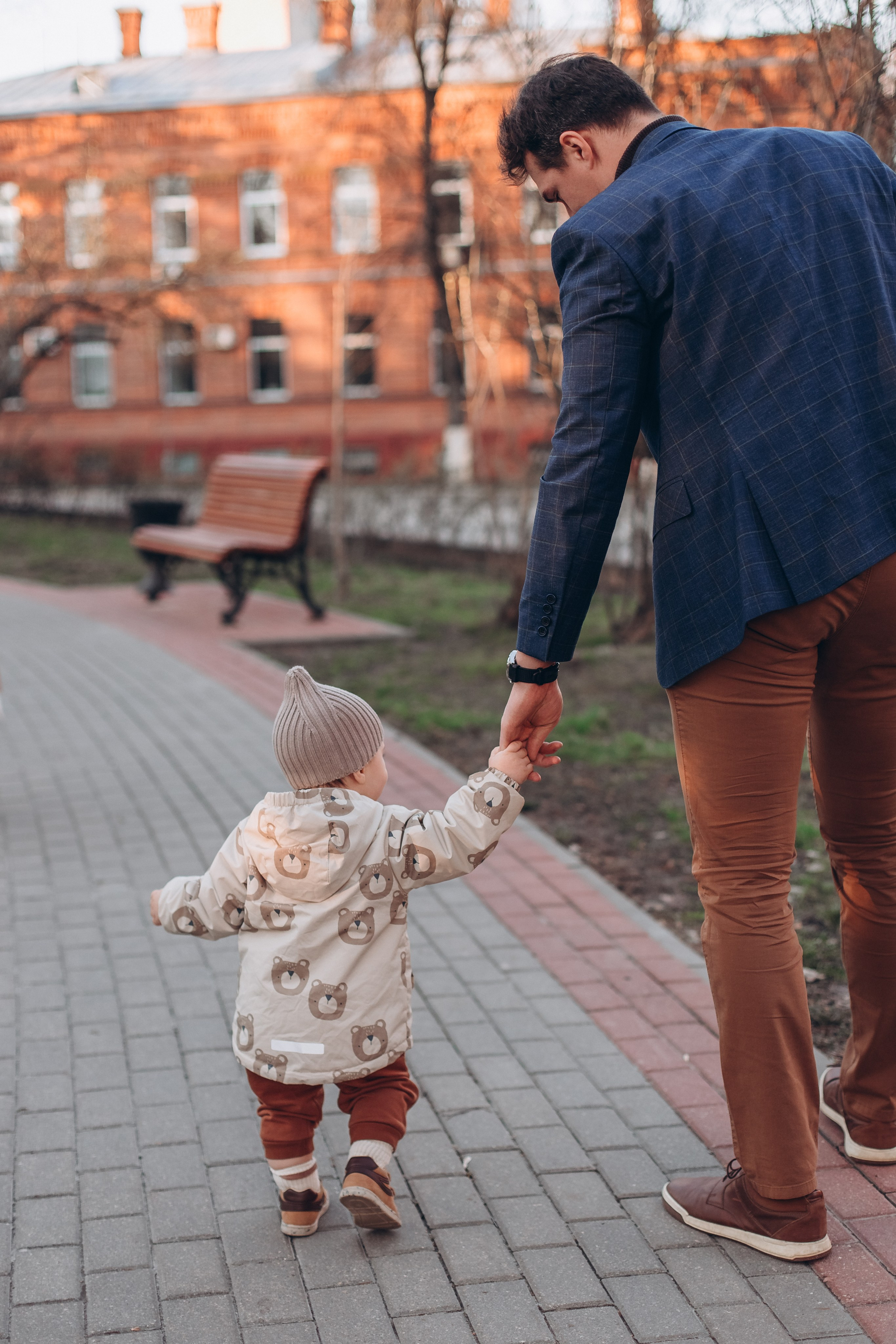 Первые шаги. Валентина Удалая — семейный и портретный фотограф в Брянске