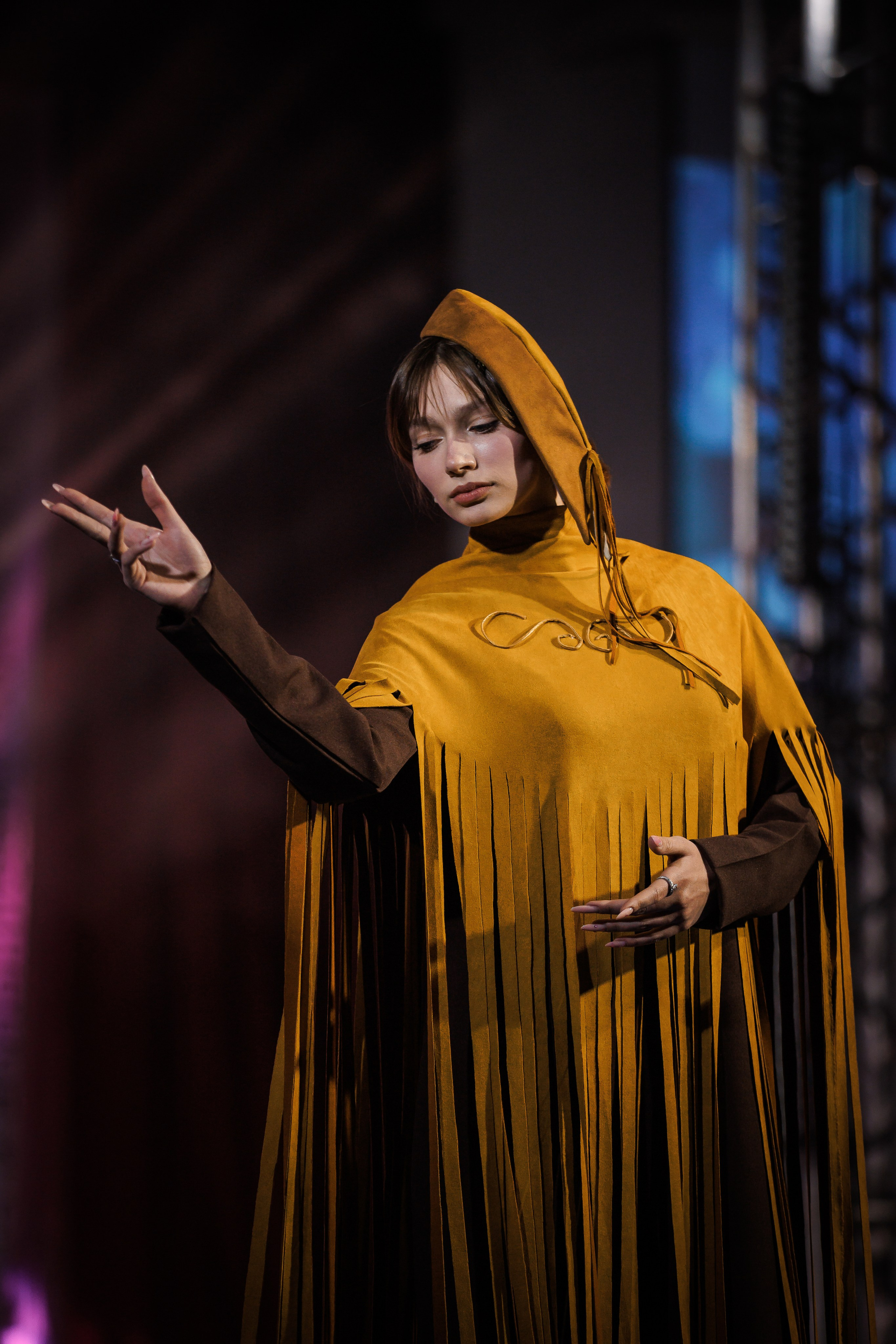Показы мод. Фотограф Event | Портрет | Реклама. Екатеринбург→Москва→Санкт-Петербург | Александр Братилов