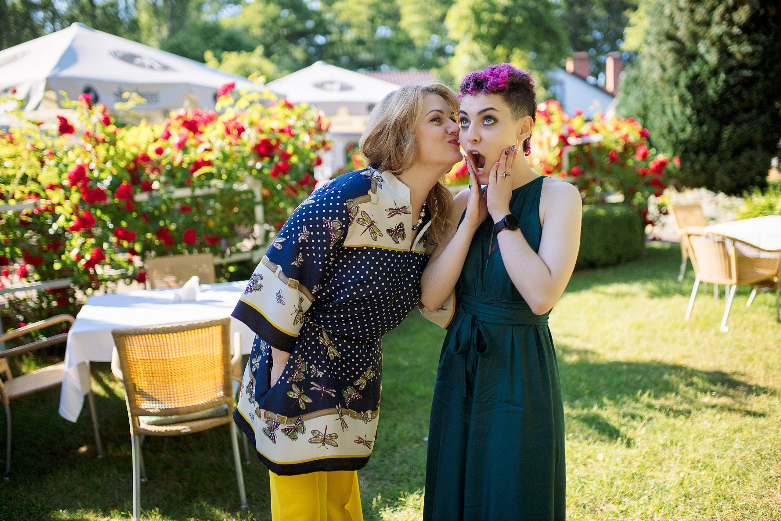 Выпуск лицея Ганзейская Ладья. Свадебный фотограф Калининград Пасюта Данила