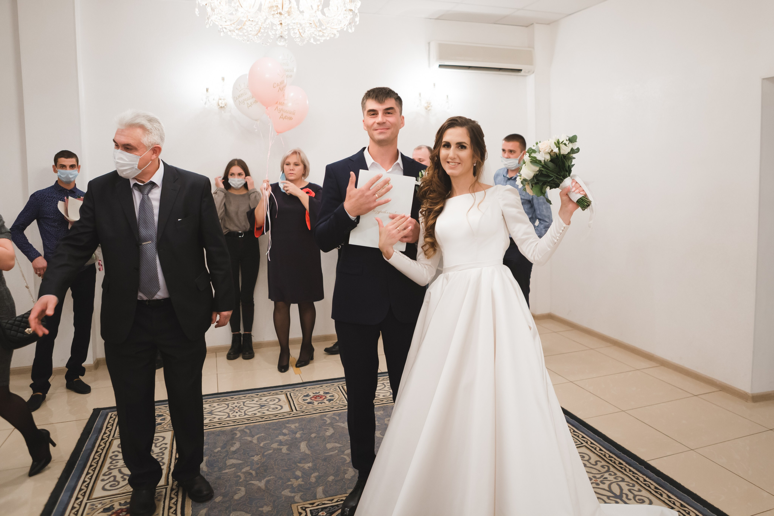 Денис и Любовь. Brand и контент фотограф