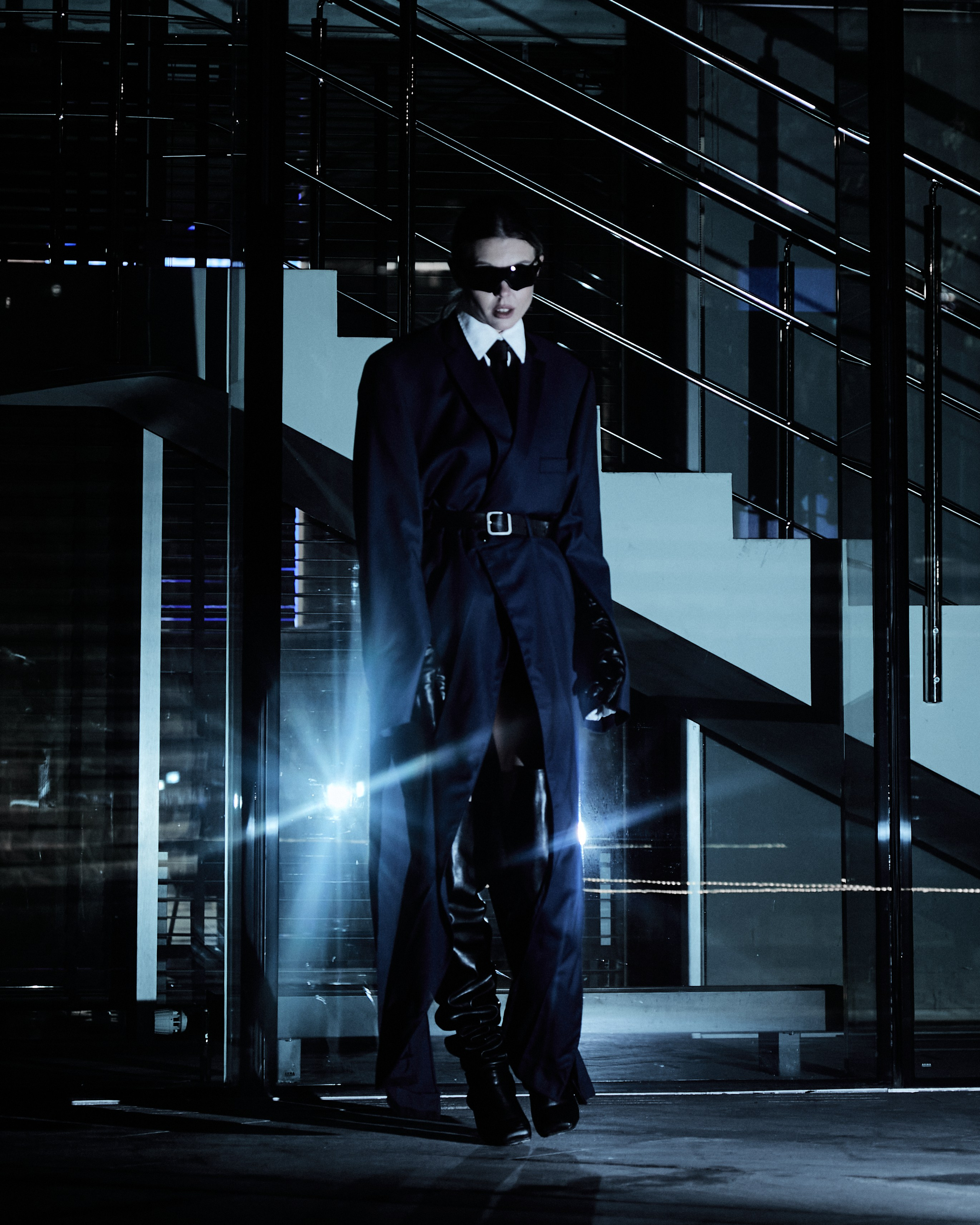 STREET & LOCATIONS. Фотограф для брендов в Москве Никита Чикунов