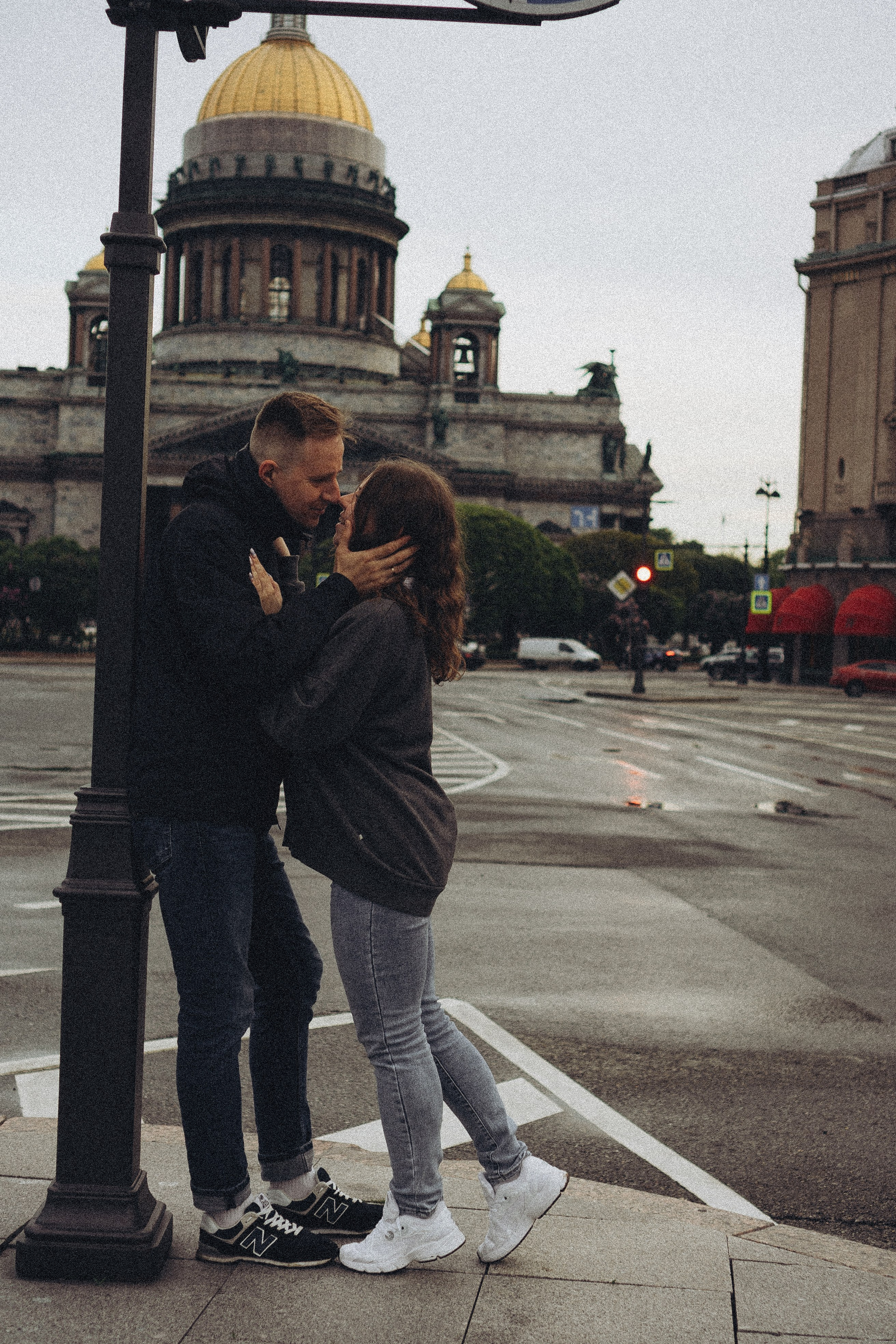С разводными мостами. Профессиональный фотограф, Санкт-Петербург — Виктория Богомолова