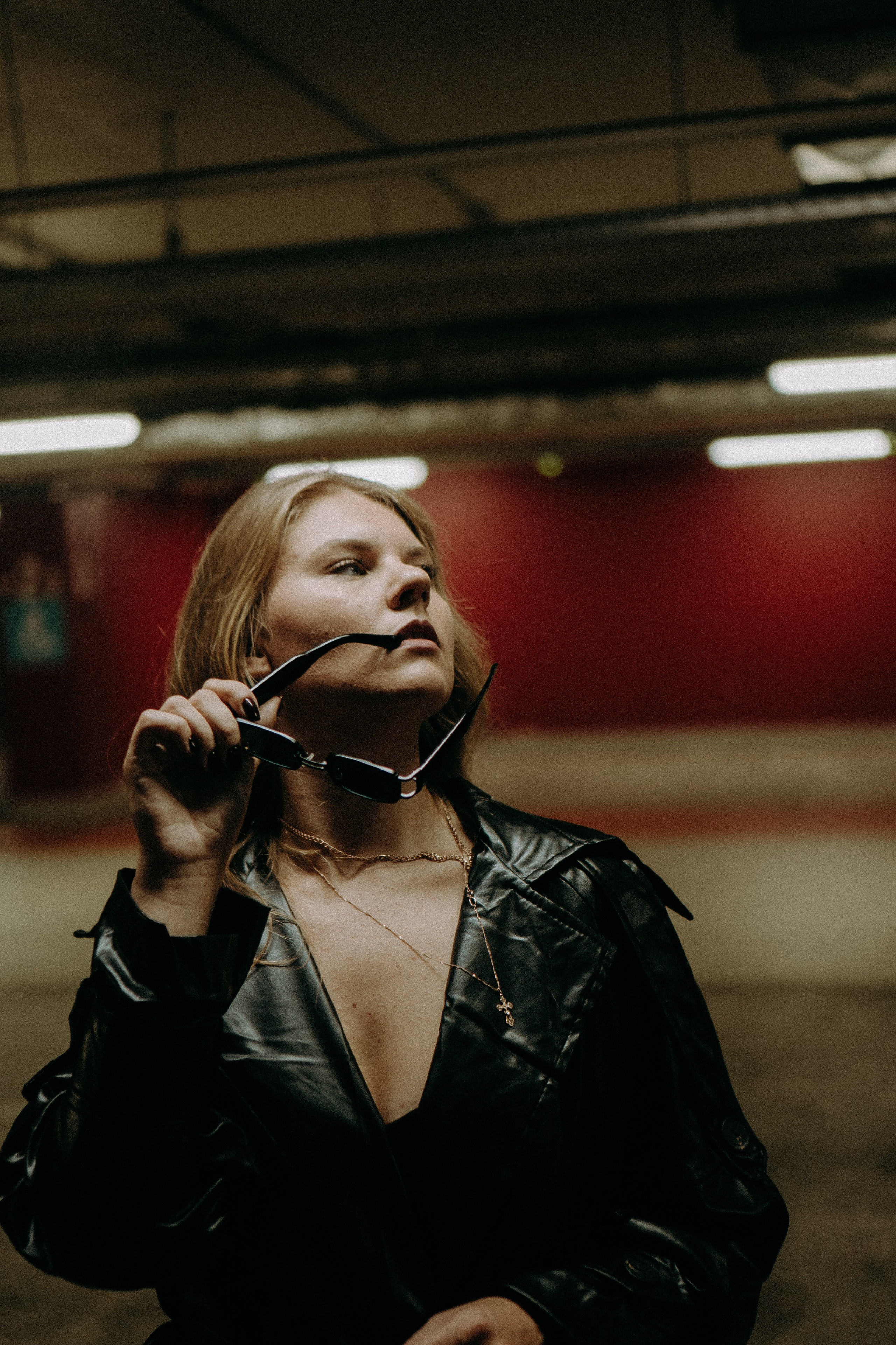 НА ПАРКОВКЕ. Профессиональный фотограф, Санкт-Петербург — Виктория Богомолова