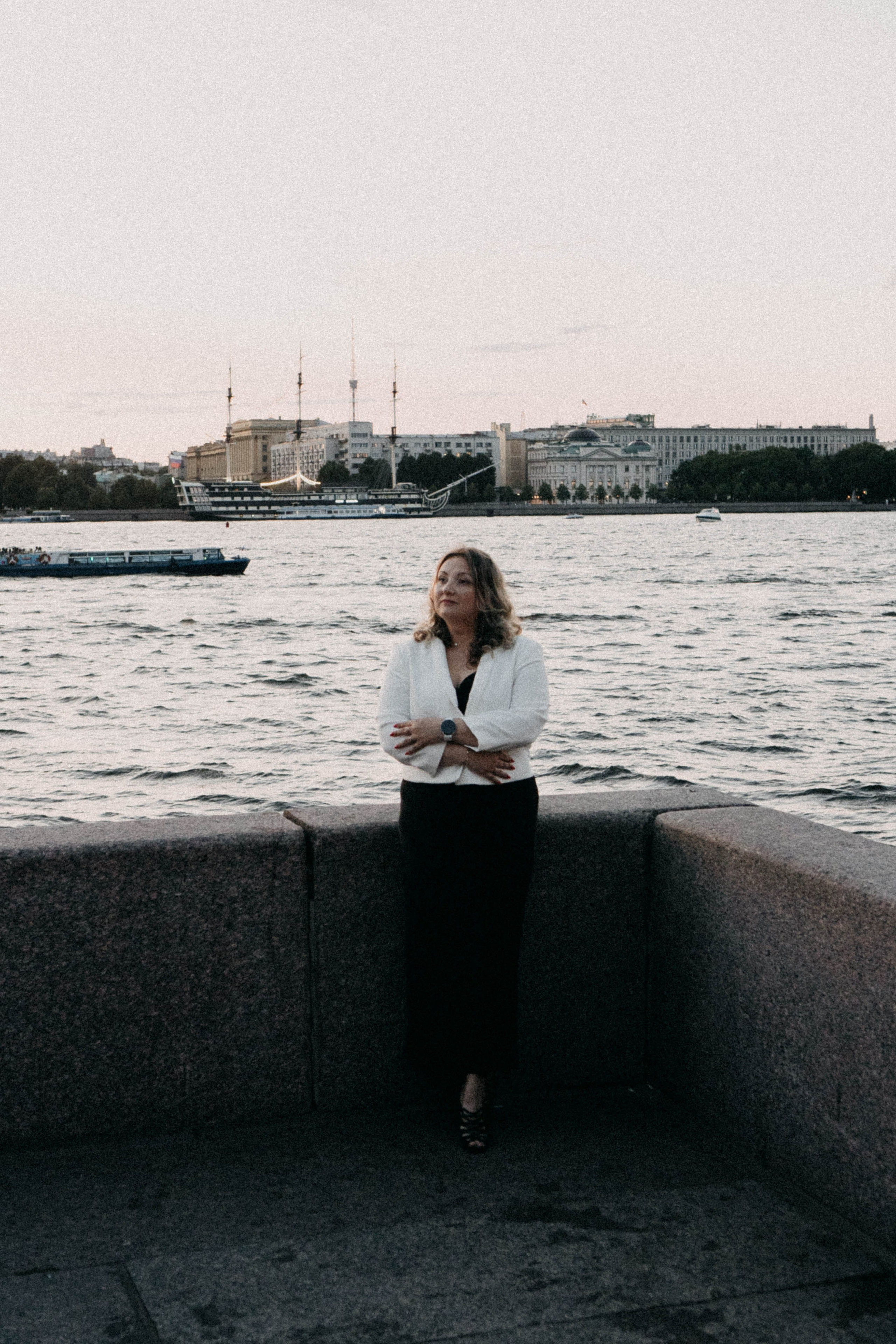 Закатная серия. Профессиональный фотограф, Санкт-Петербург — Виктория Богомолова