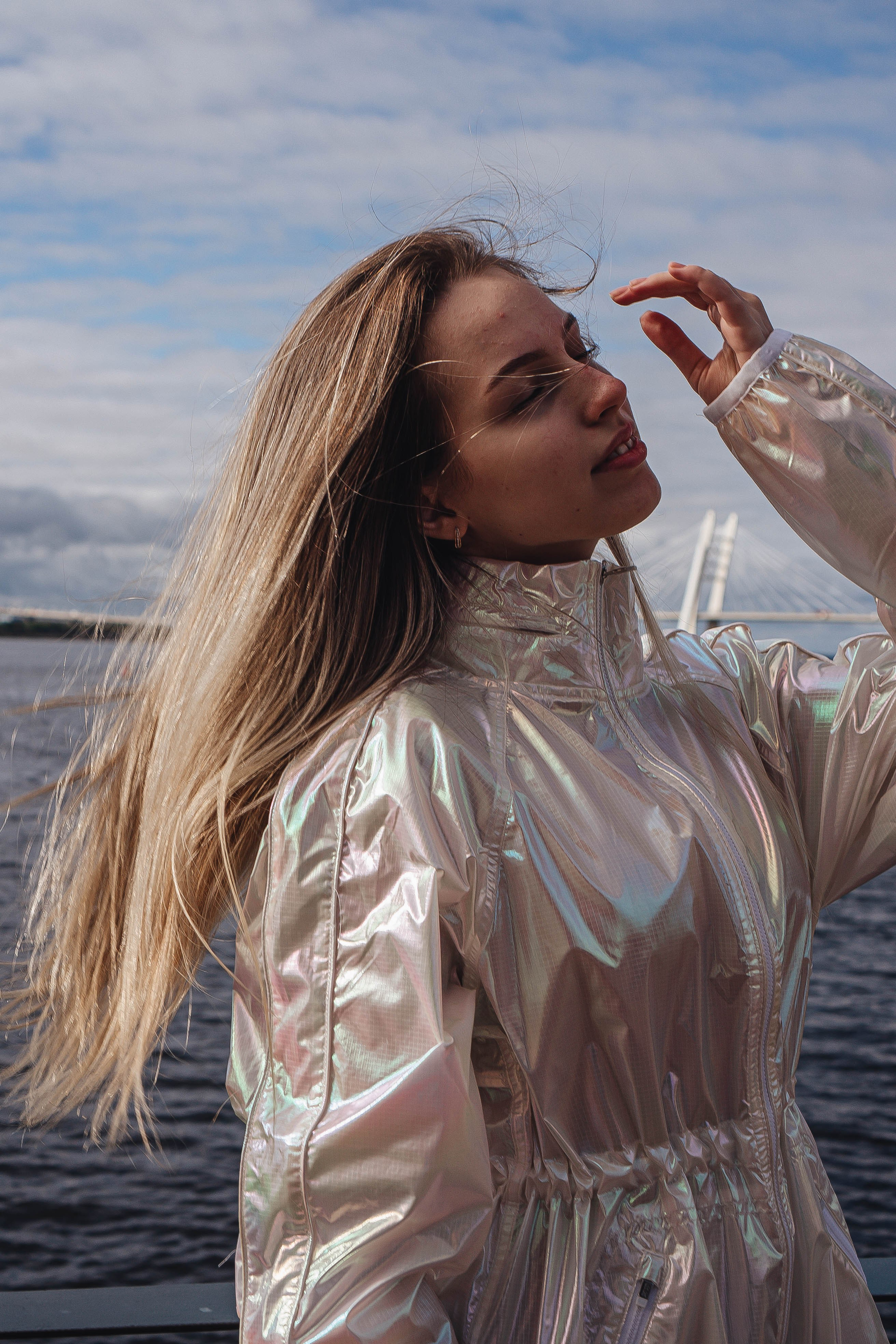 Студийная для Анастасии. Профессиональный фотограф, Санкт-Петербург — Виктория Богомолова