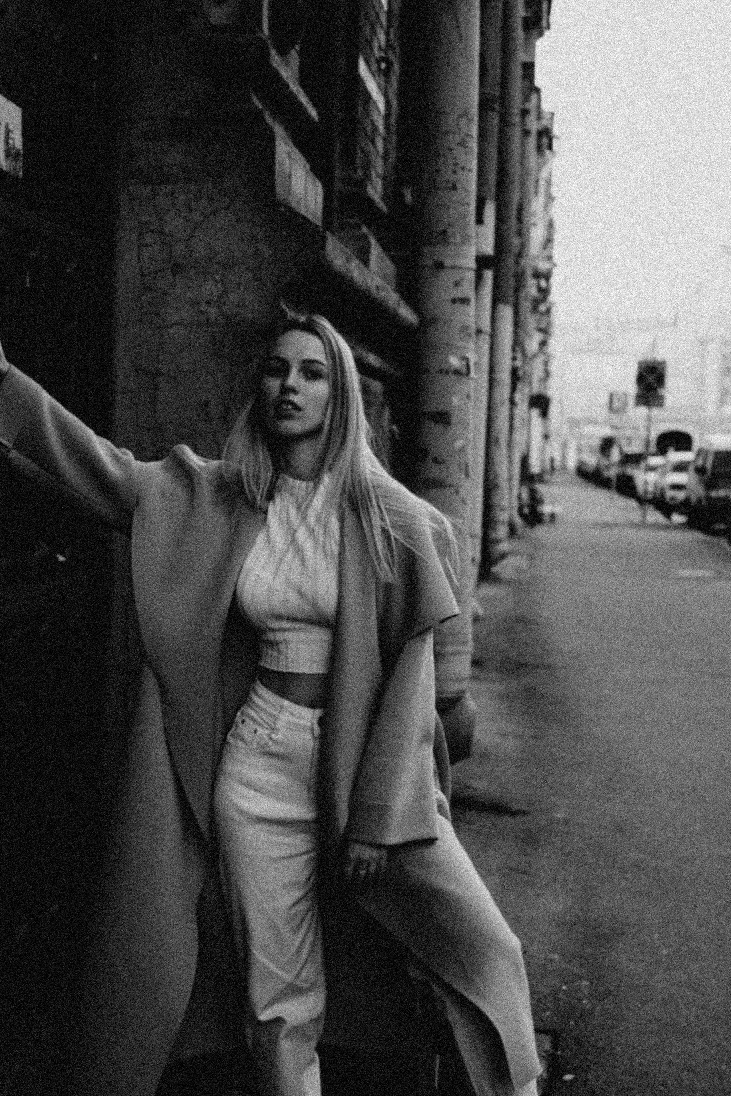 На закате. Профессиональный фотограф, Санкт-Петербург — Виктория Богомолова