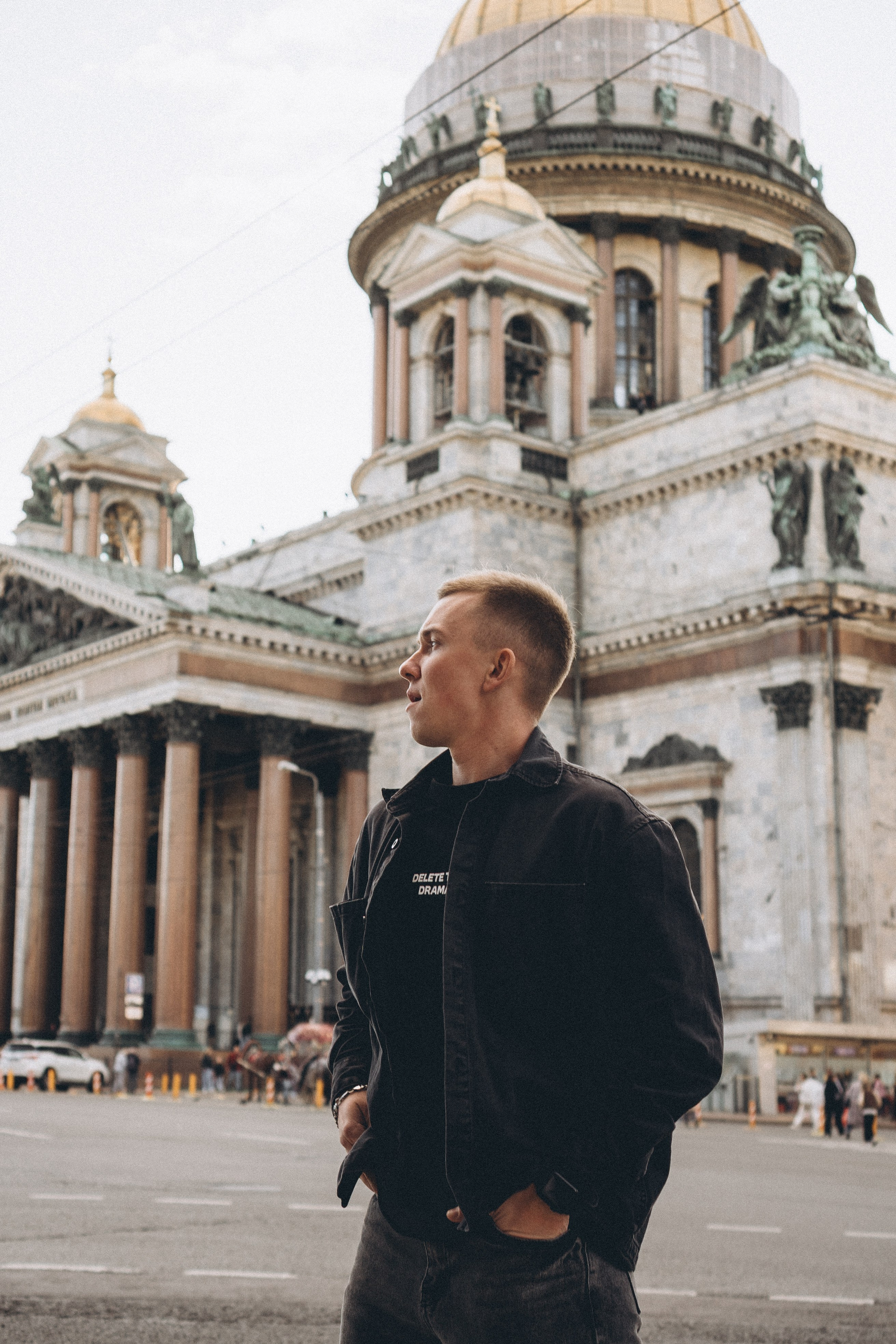 ПРОГУЛКА НА ЗАКАТЕ. Профессиональный фотограф, Санкт-Петербург — Виктория Богомолова