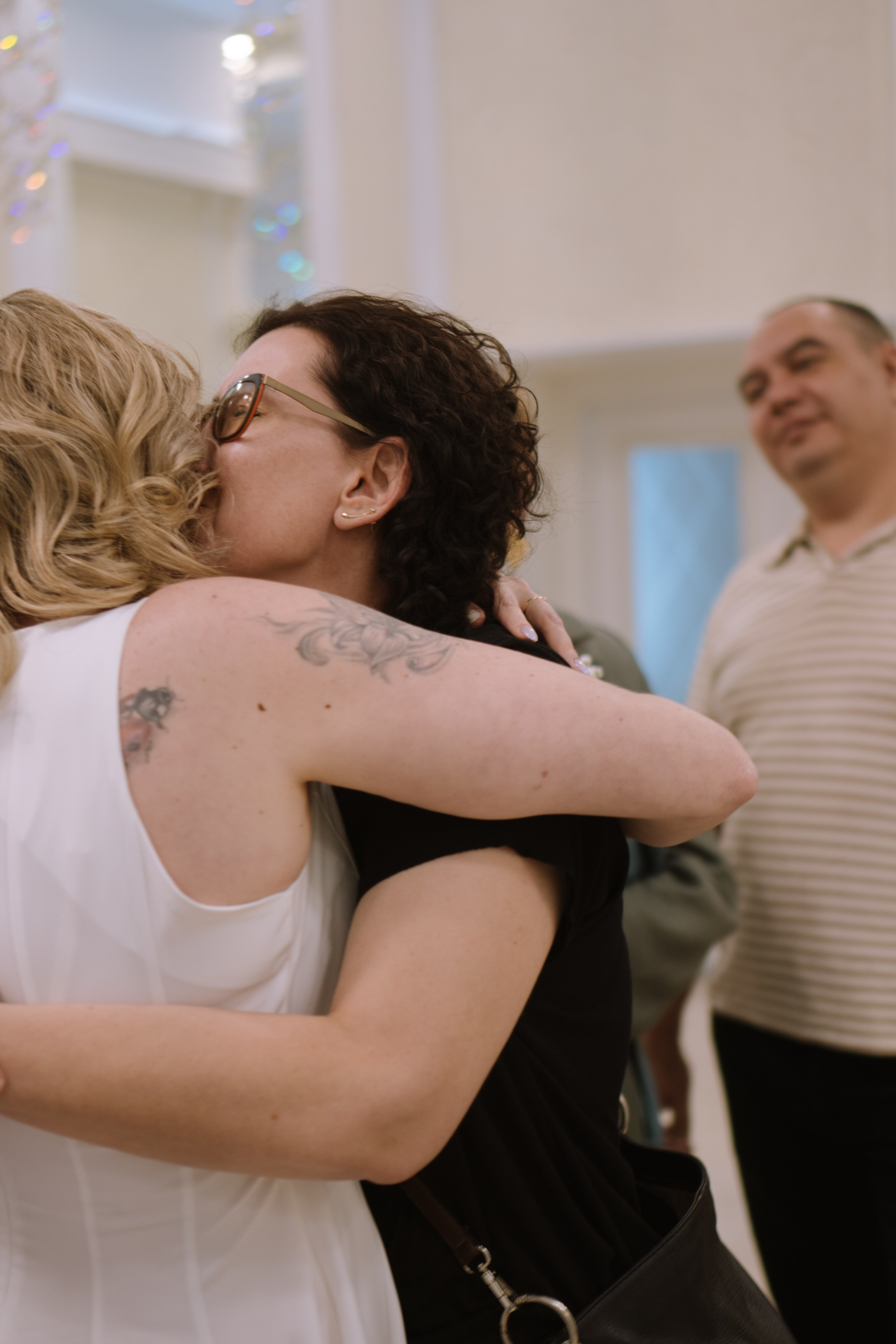 СВАДЕБНЫЙ РЕПОРТАЖ. Профессиональный фотограф, Санкт-Петербург — Виктория Богомолова