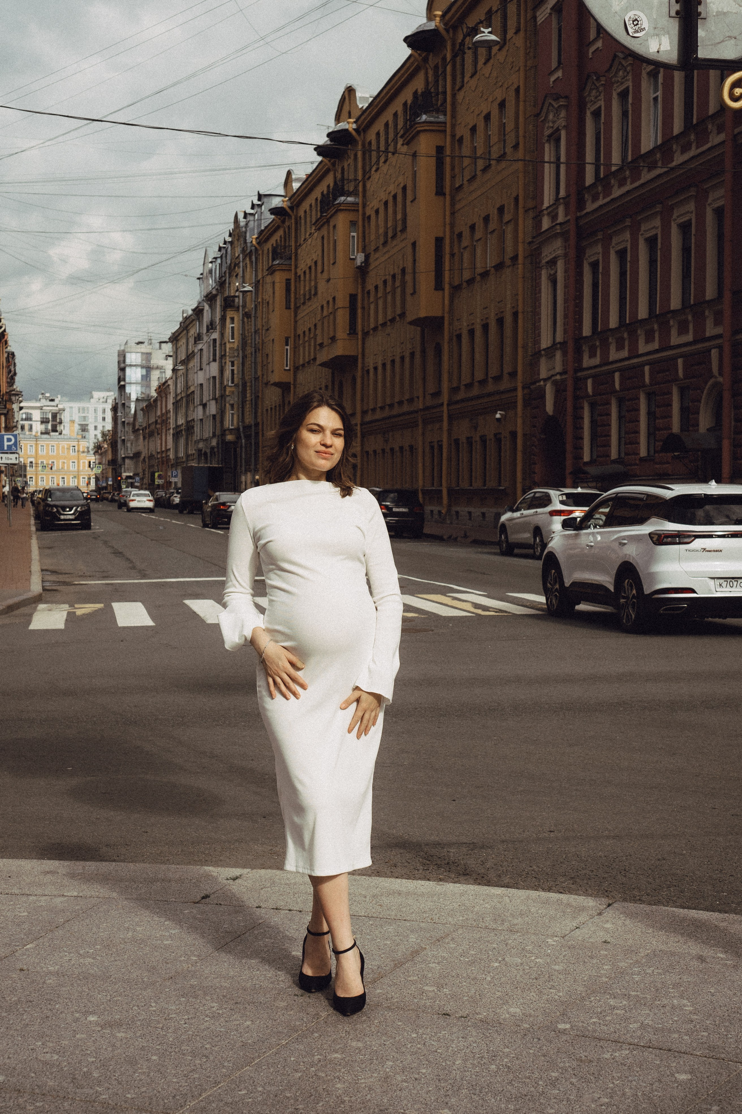 Беременность (только часть фото по желанию клиентов могу показать)). Профессиональный фотограф, Санкт-Петербург — Виктория Богомолова