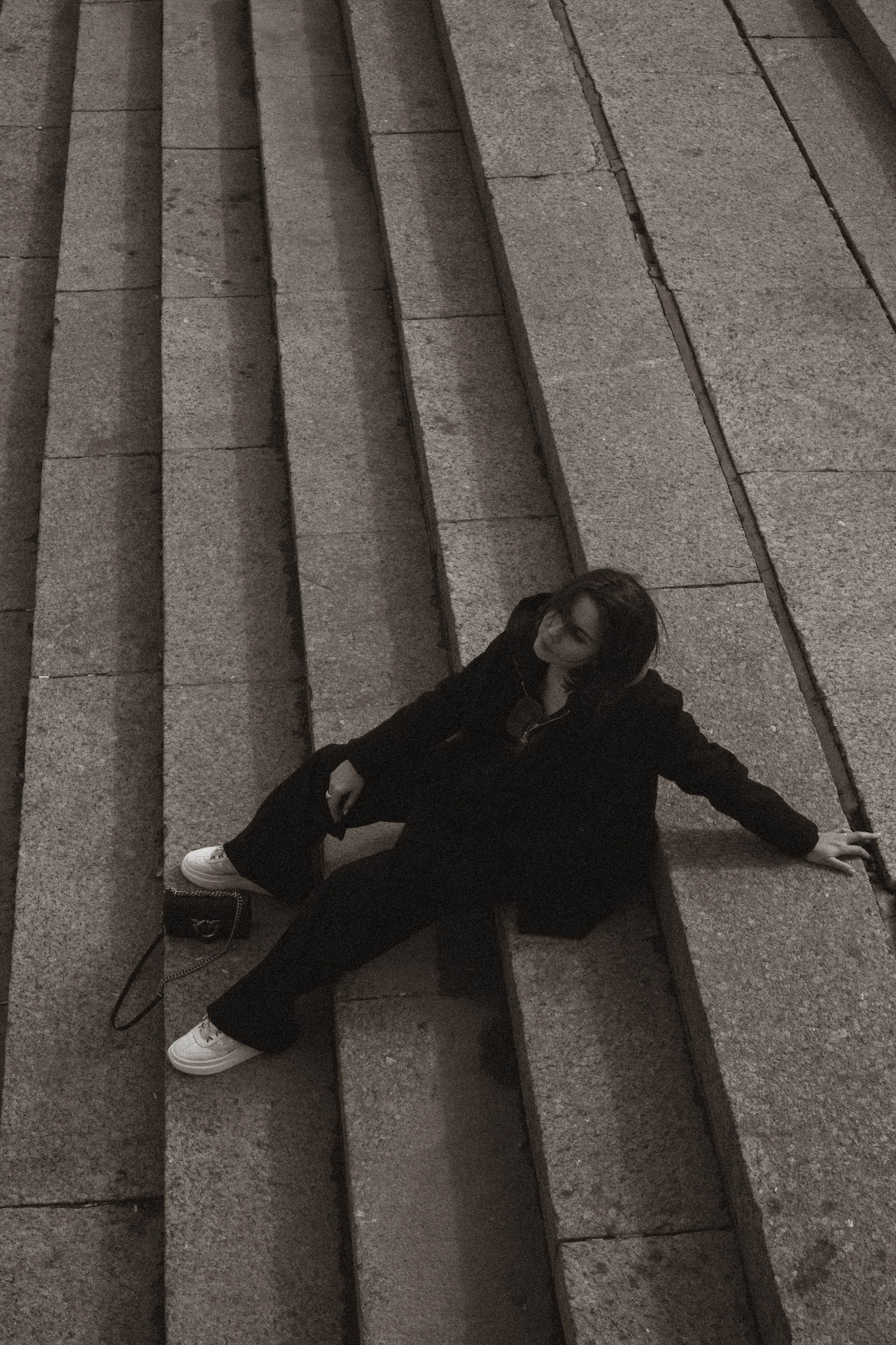 Прогулка по весеннему Питеру. Профессиональный фотограф, Санкт-Петербург — Виктория Богомолова