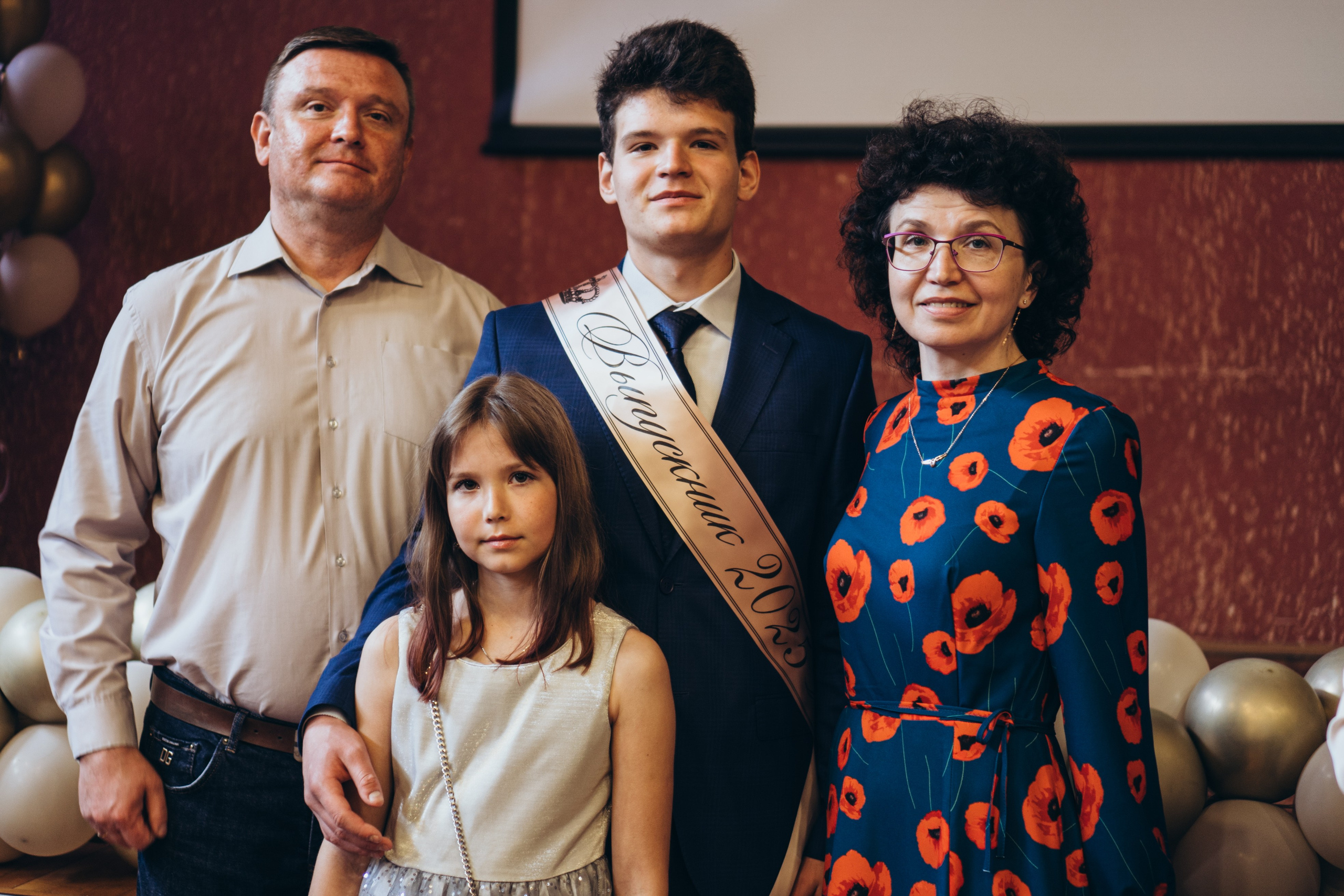 ПОСЛЕДНИЙ ЗВОНОК. Профессиональный фотограф, Санкт-Петербург — Виктория Богомолова