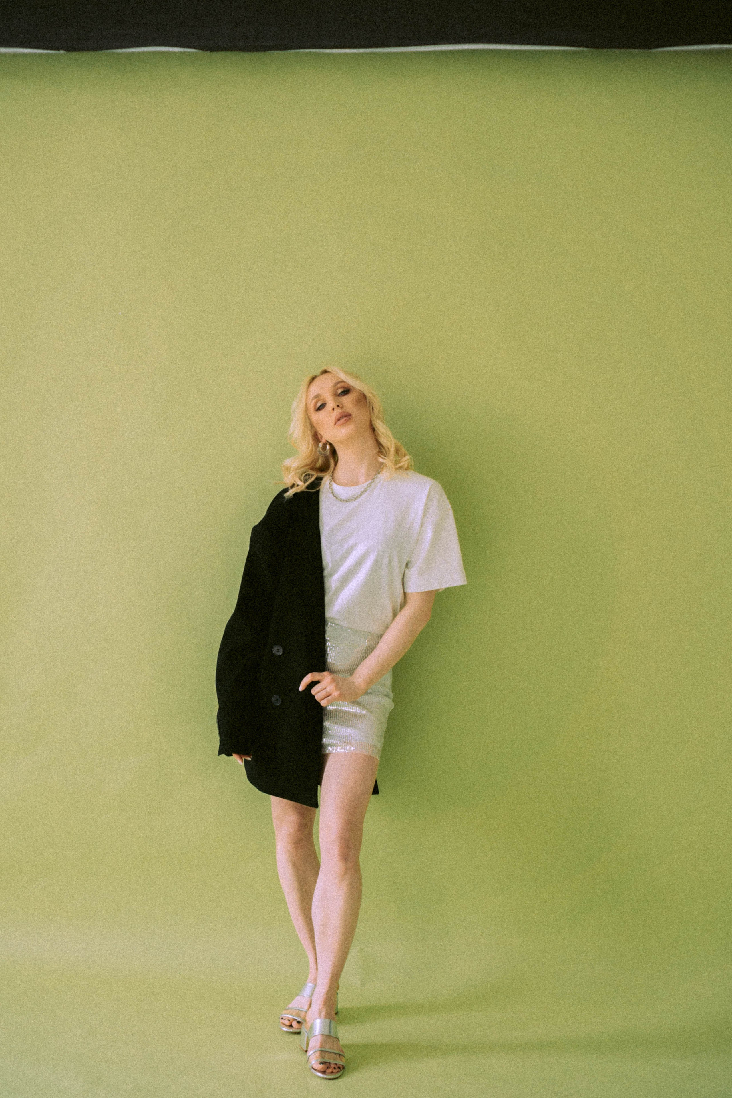 Студийная. Профессиональный фотограф, Санкт-Петербург — Виктория Богомолова