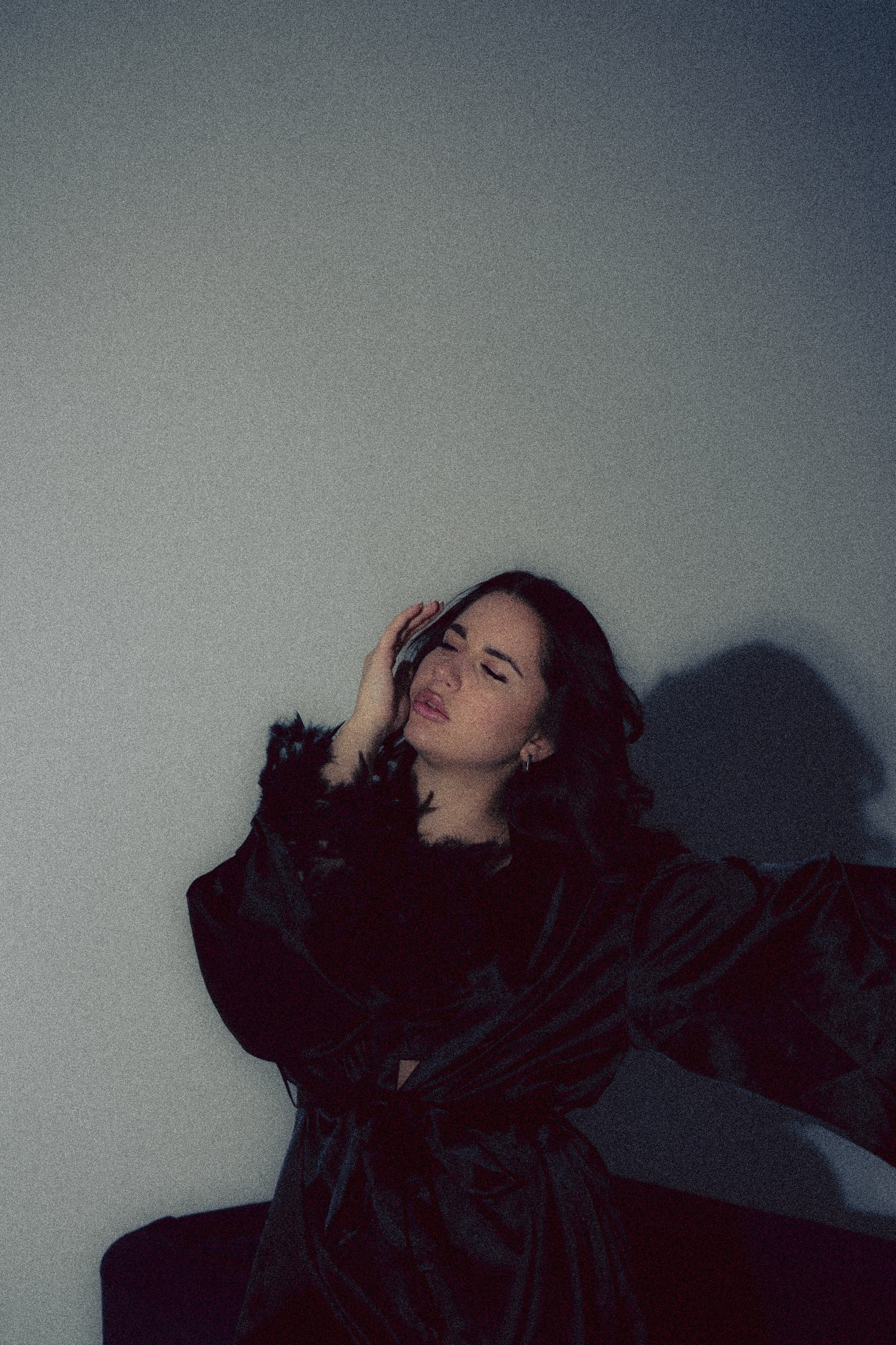 История ко дню рождения. Профессиональный фотограф, Санкт-Петербург — Виктория Богомолова