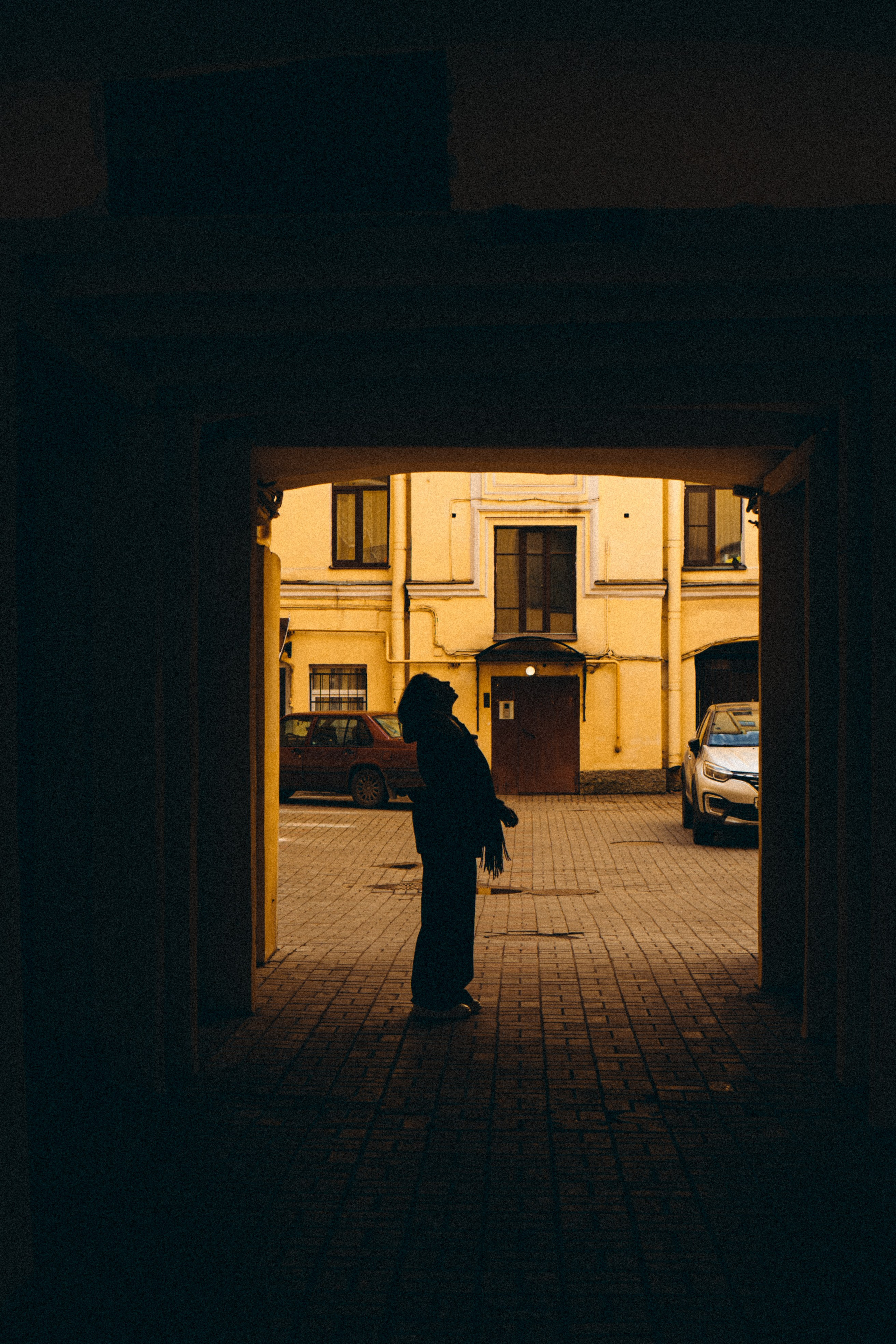 Прогулка по весеннему Питеру. Профессиональный фотограф, Санкт-Петербург — Виктория Богомолова