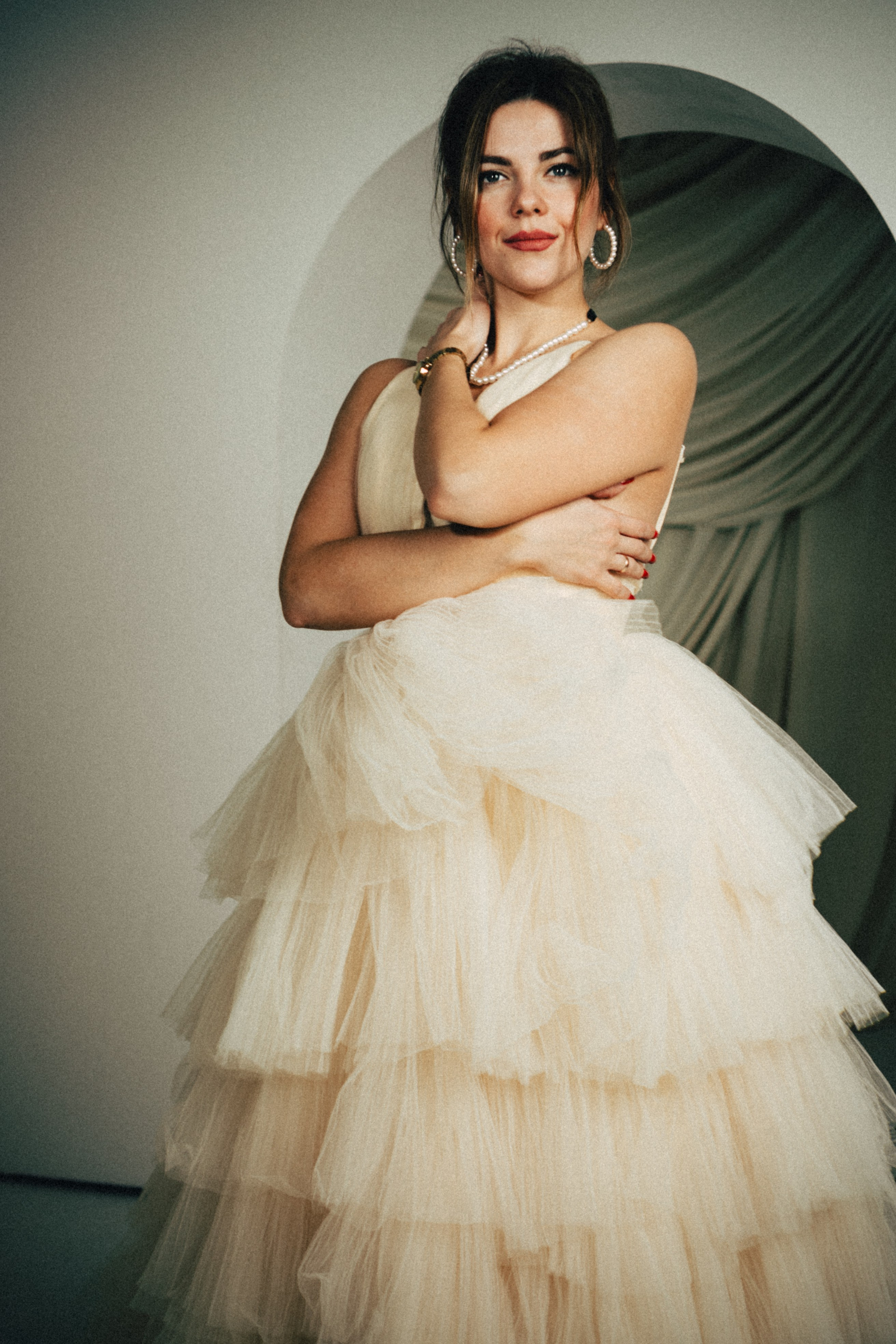 Сказочная история. Профессиональный фотограф, Санкт-Петербург — Виктория Богомолова